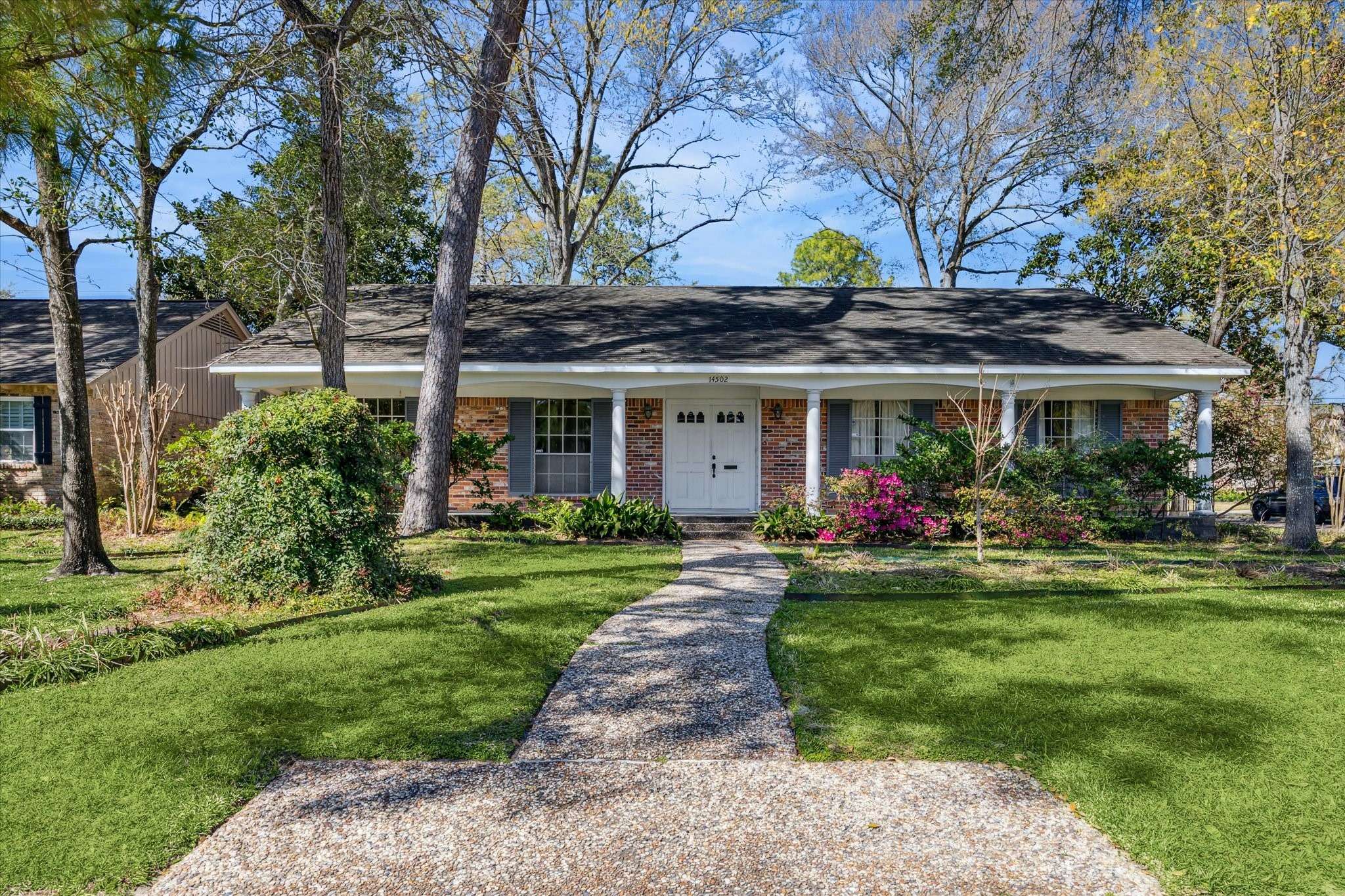 Houston, TX 77079,14502 River Forest DR