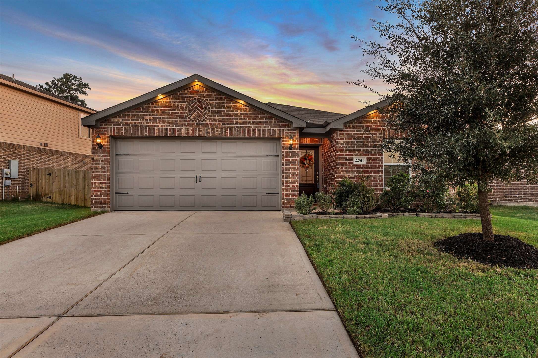 Hockley, TX 77447,22511 Steel Blue Jaybird DR