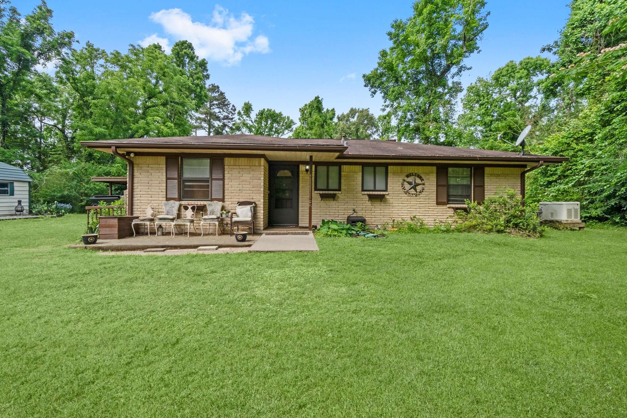 Goodrich, TX 77335,262 Drews Landing RD