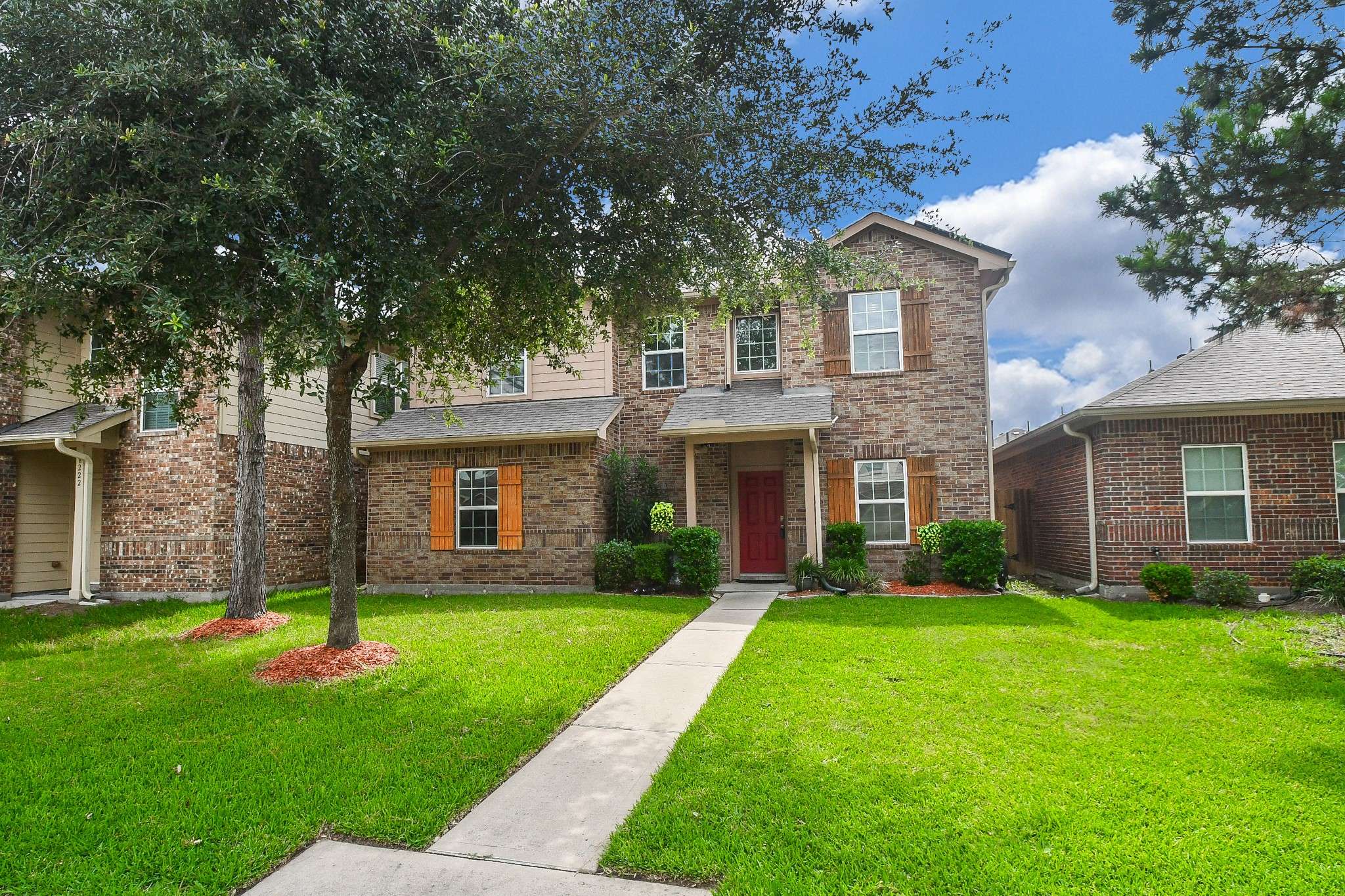 Cypress, TX 77433,8218 Polaris Point LN