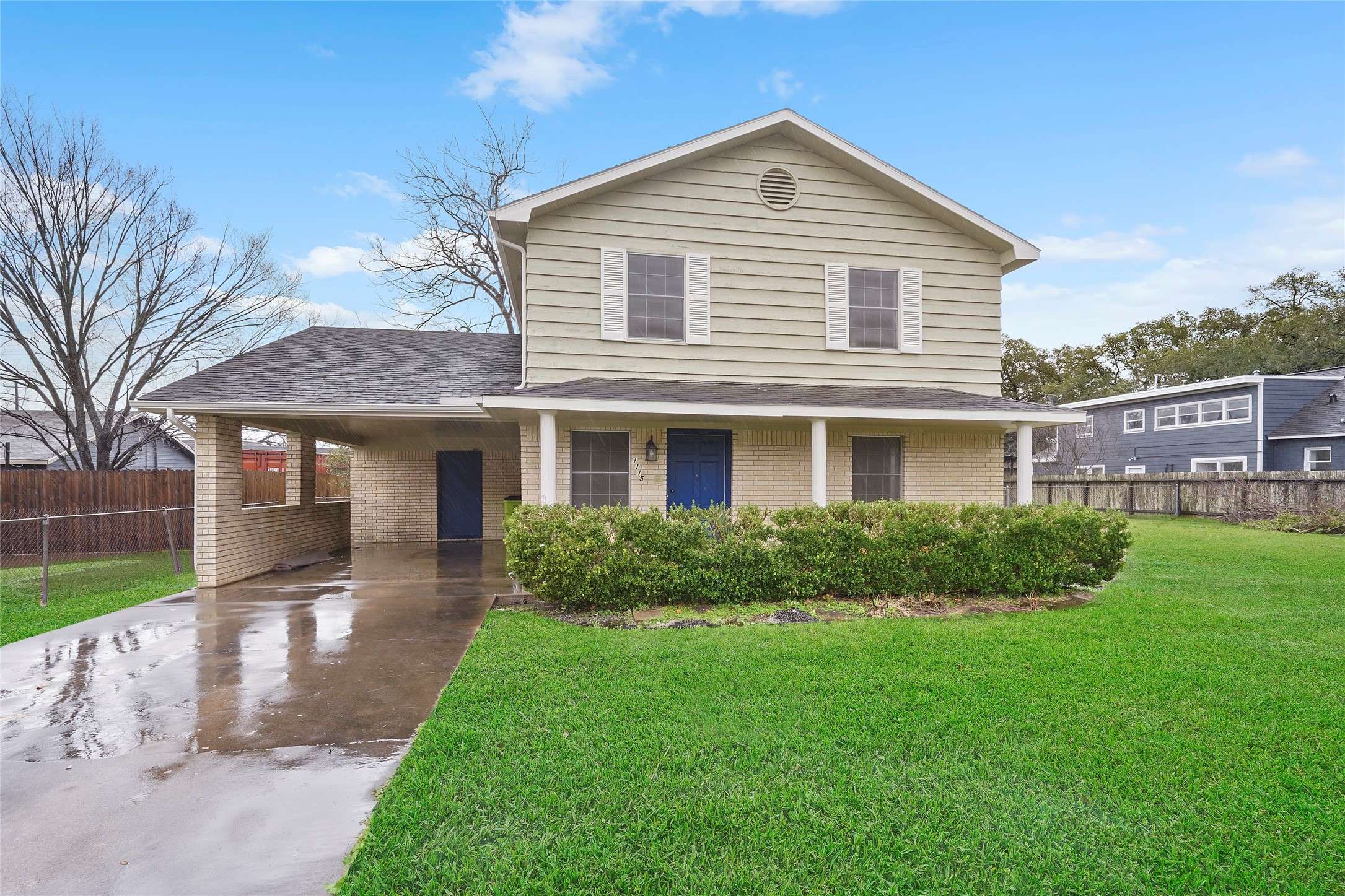 Rosenberg, TX 77471,1115 Carlisle ST