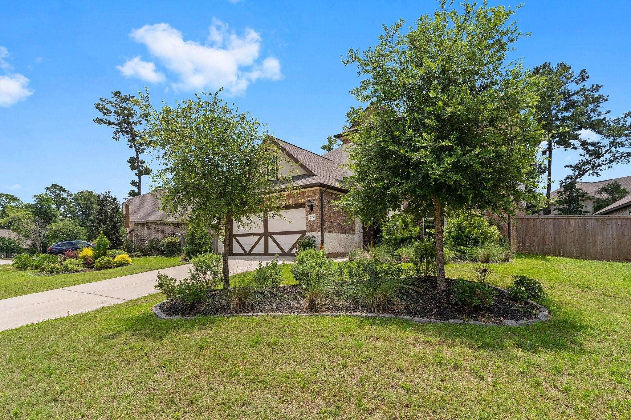 Conroe, TX 77318,119 Bluebell Woods WAY