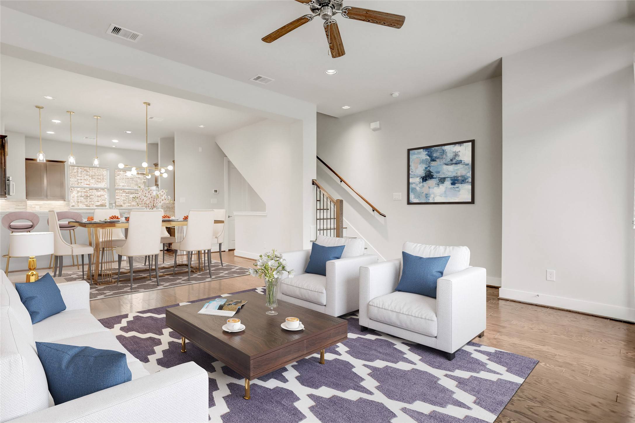 Houston, TX 77007,4513 Cornish ST