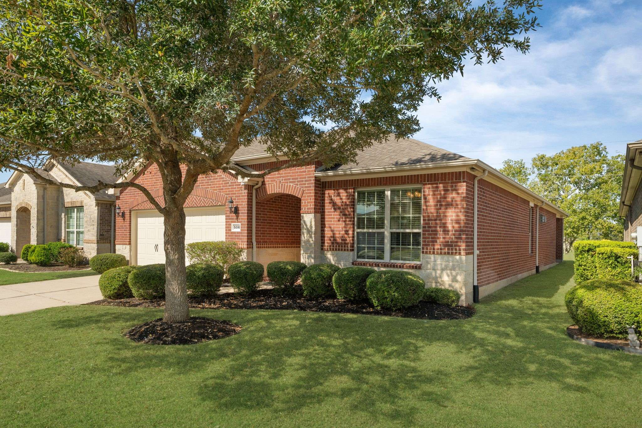 Richmond, TX 77469,506 Monterry Oaks DR