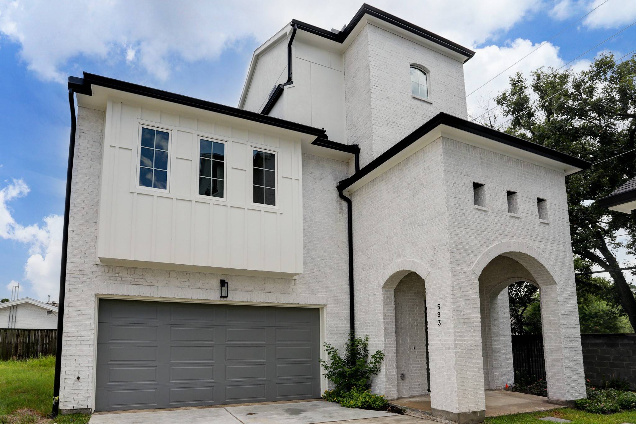 Houston, TX 77079,593 Wycliffe DR