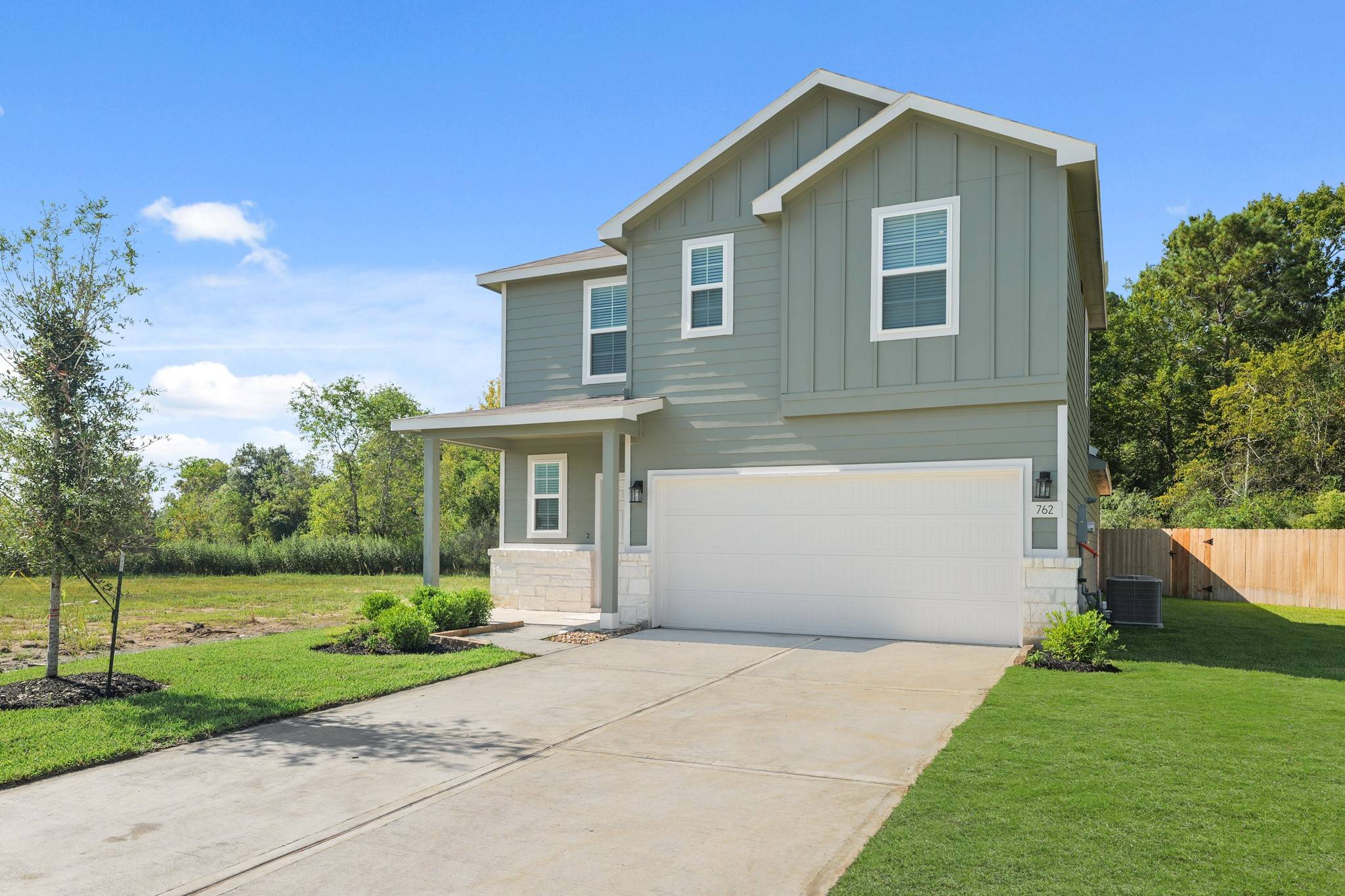 Dayton, TX 77535,762 Westpointe DR