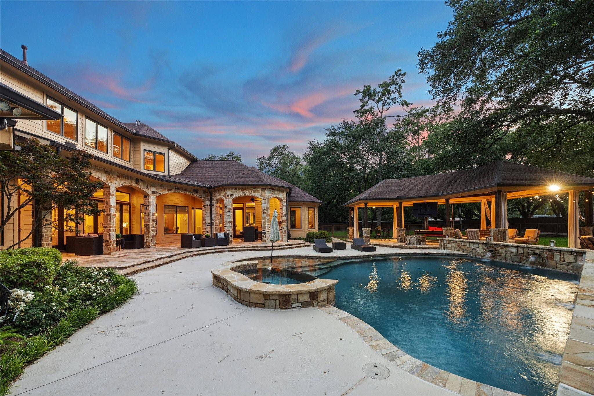 Hedwig Village, TX 77024,11550 N Lou Al DR