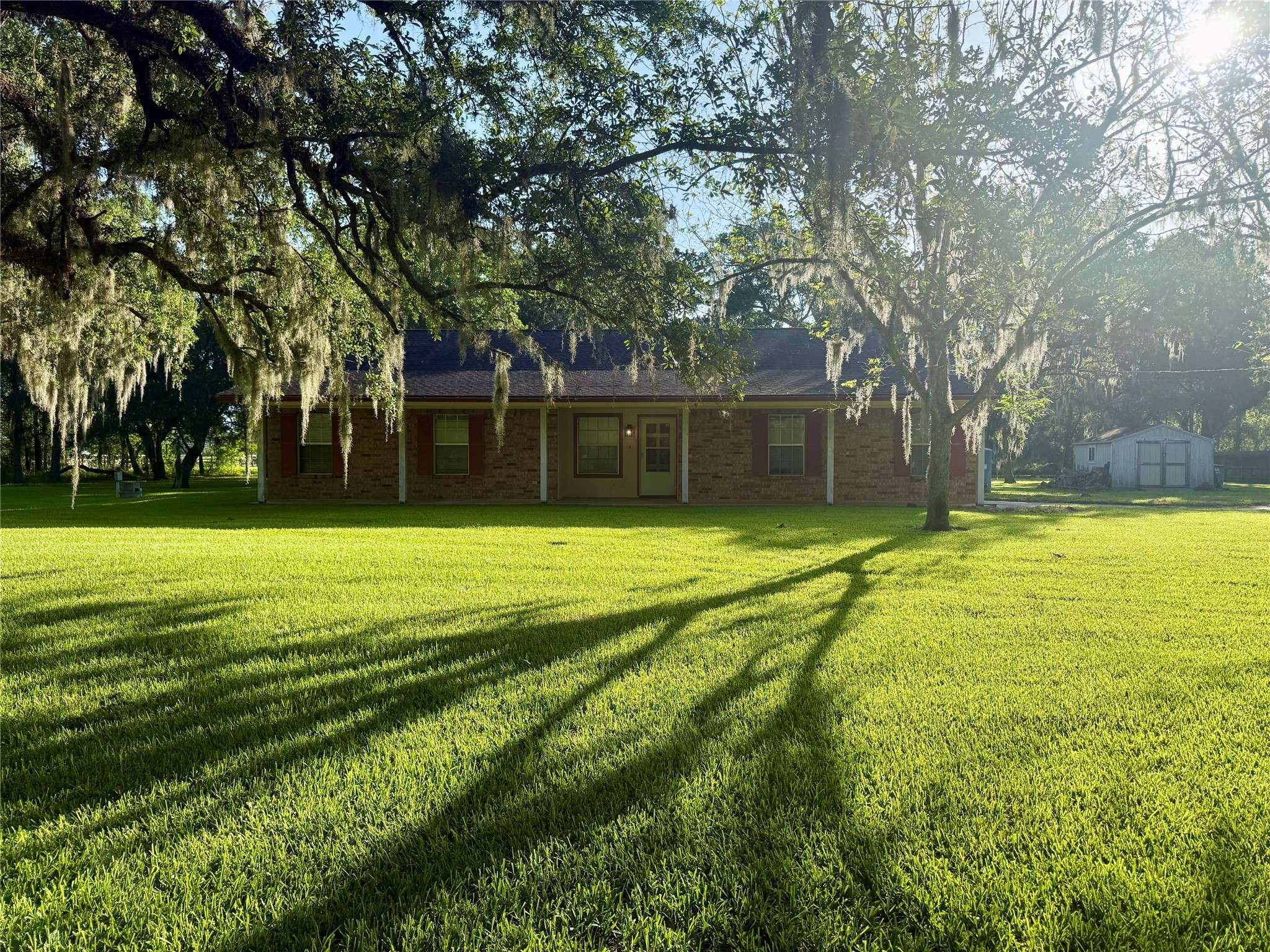Sweeny, TX 77480,6837 County Road 684