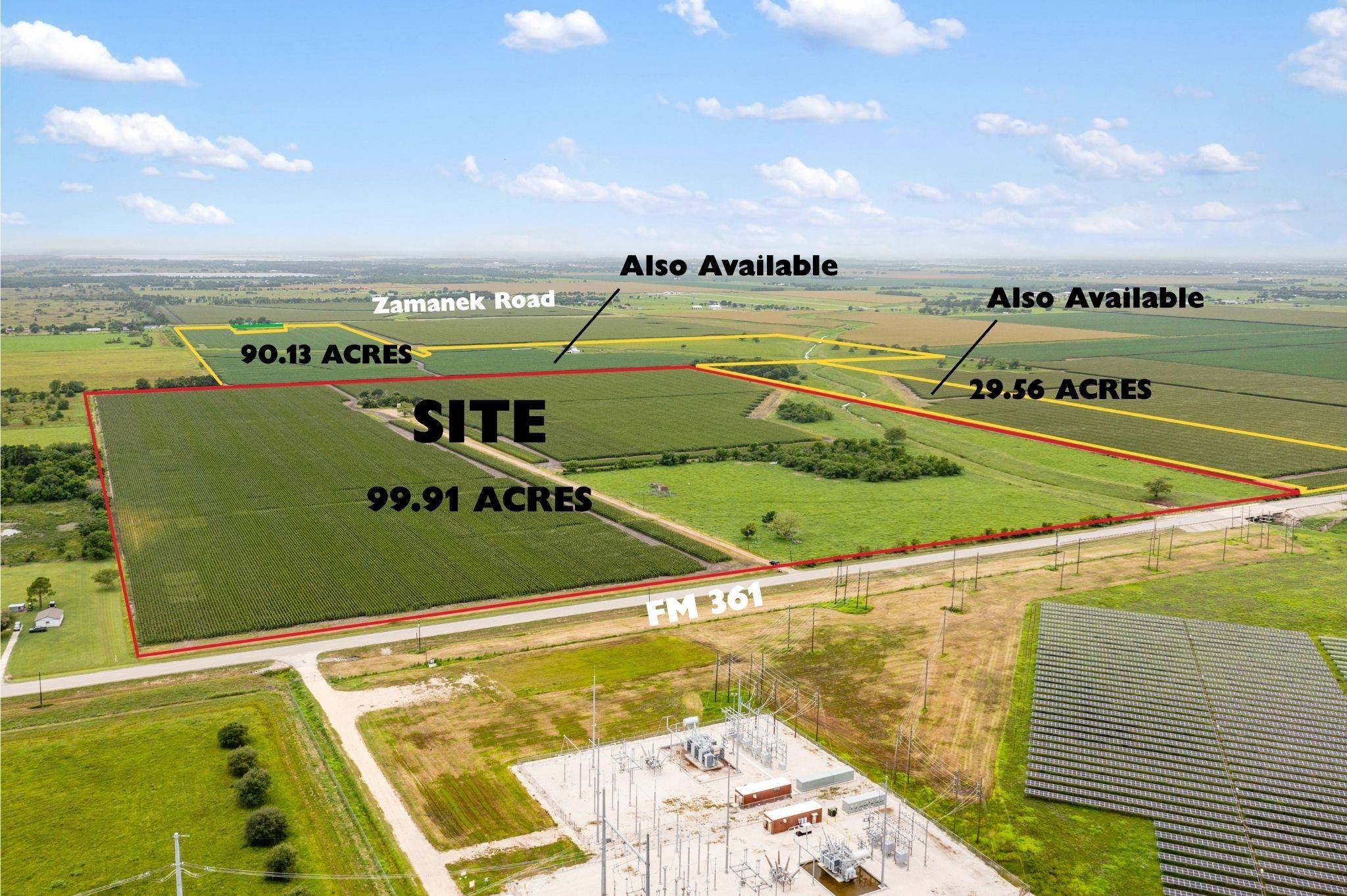 Needville, TX 77461,13416 Fm 361 RD