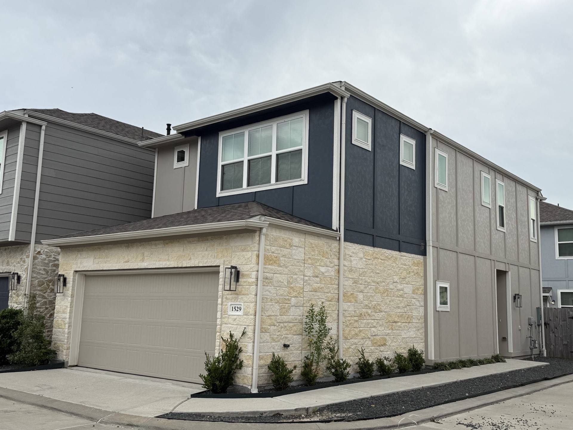 Houston, TX 77084,1529 Parkland Oak DR