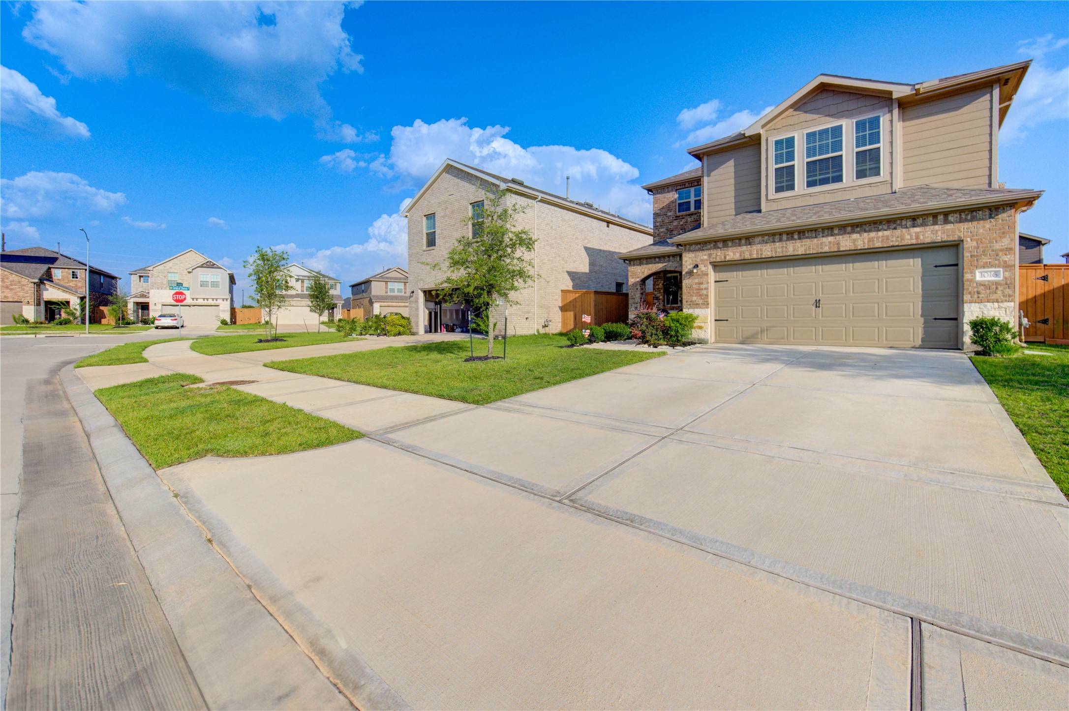 Katy, TX 77493,1016 Caramel Shores DR