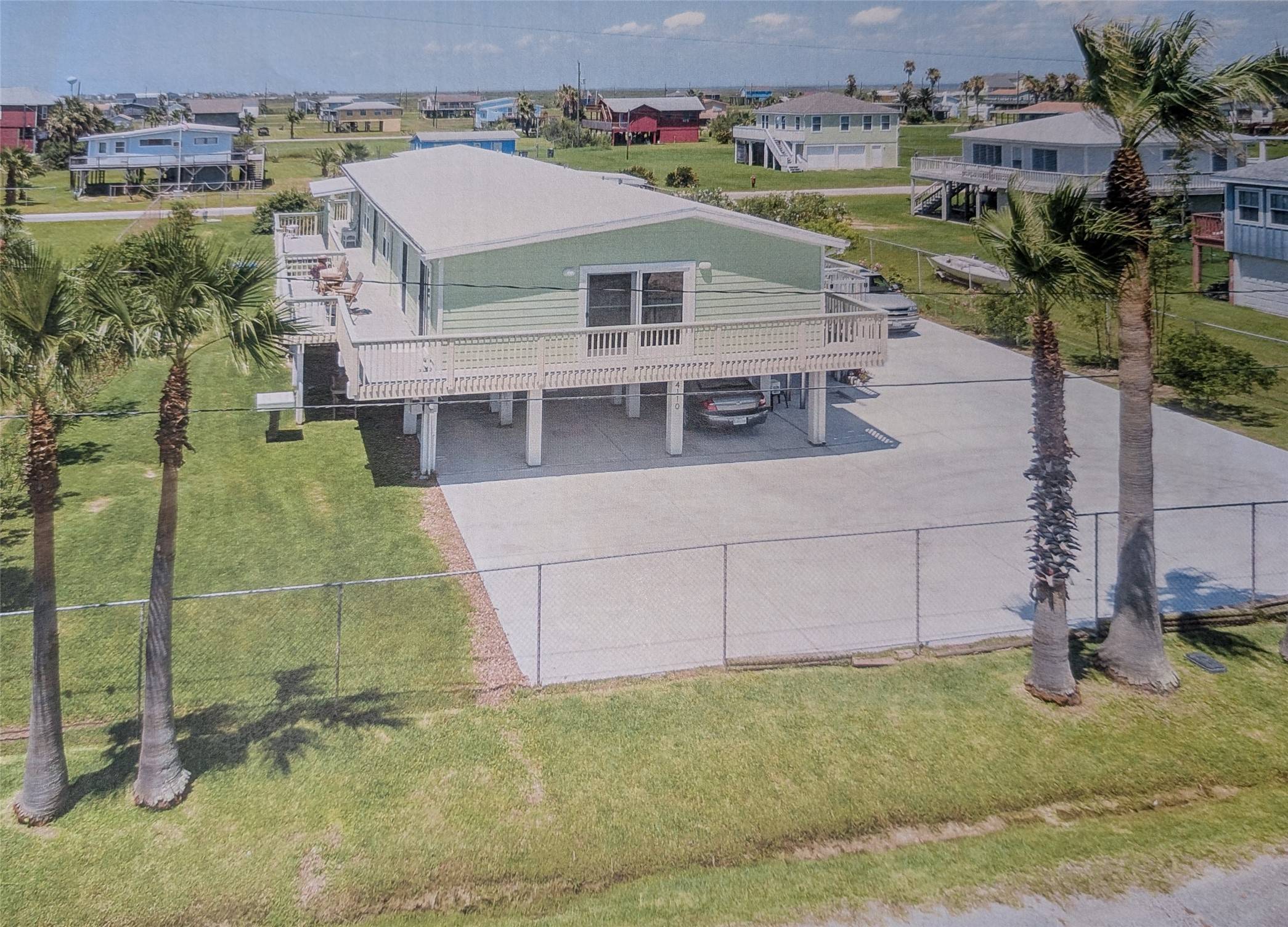 Galveston, TX 77554,4110 2nd Street
