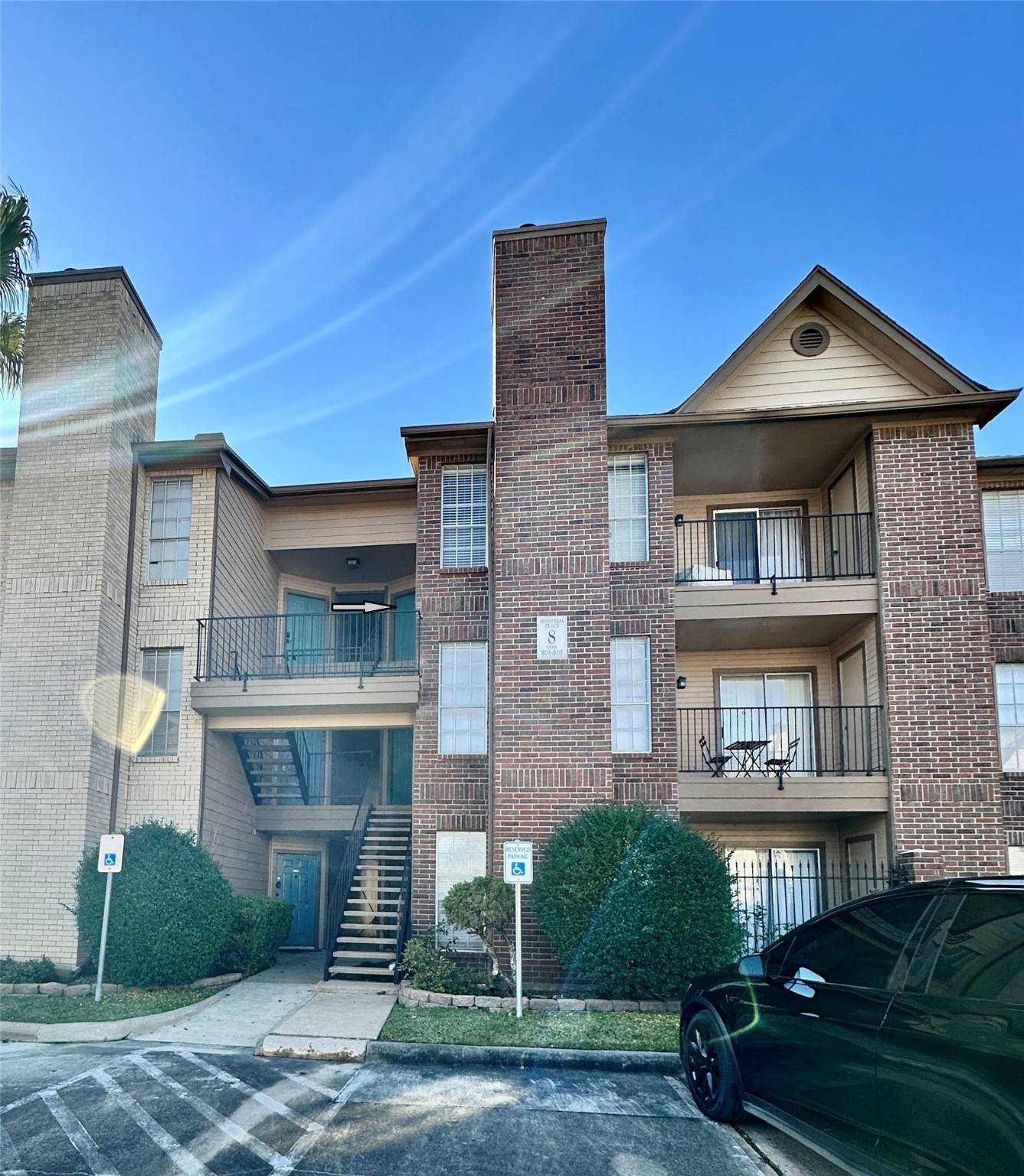 Houston, TX 77054,2121 Hepburn ST #808