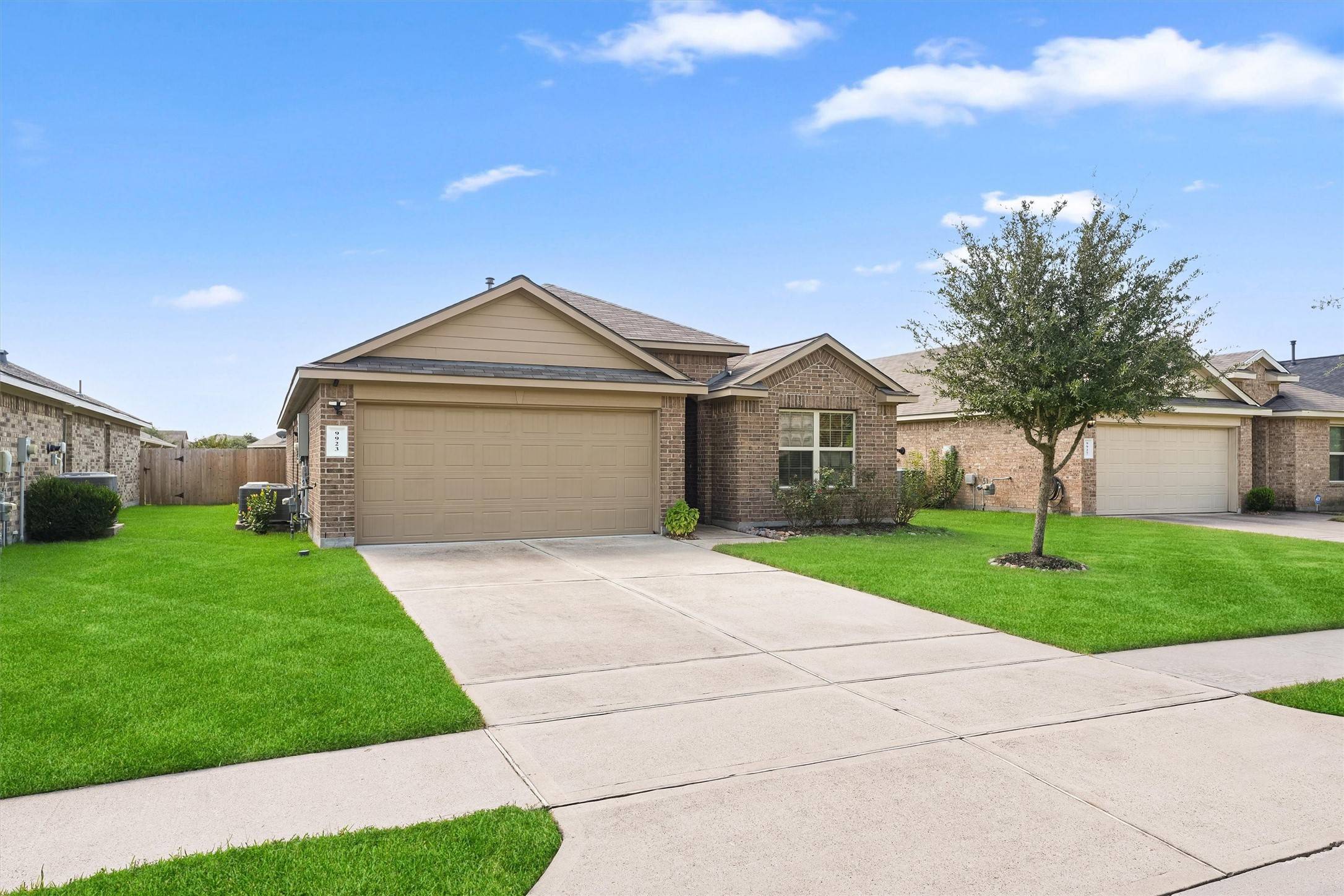 Tomball, TX 77375,9923 Berlandier Ash LN