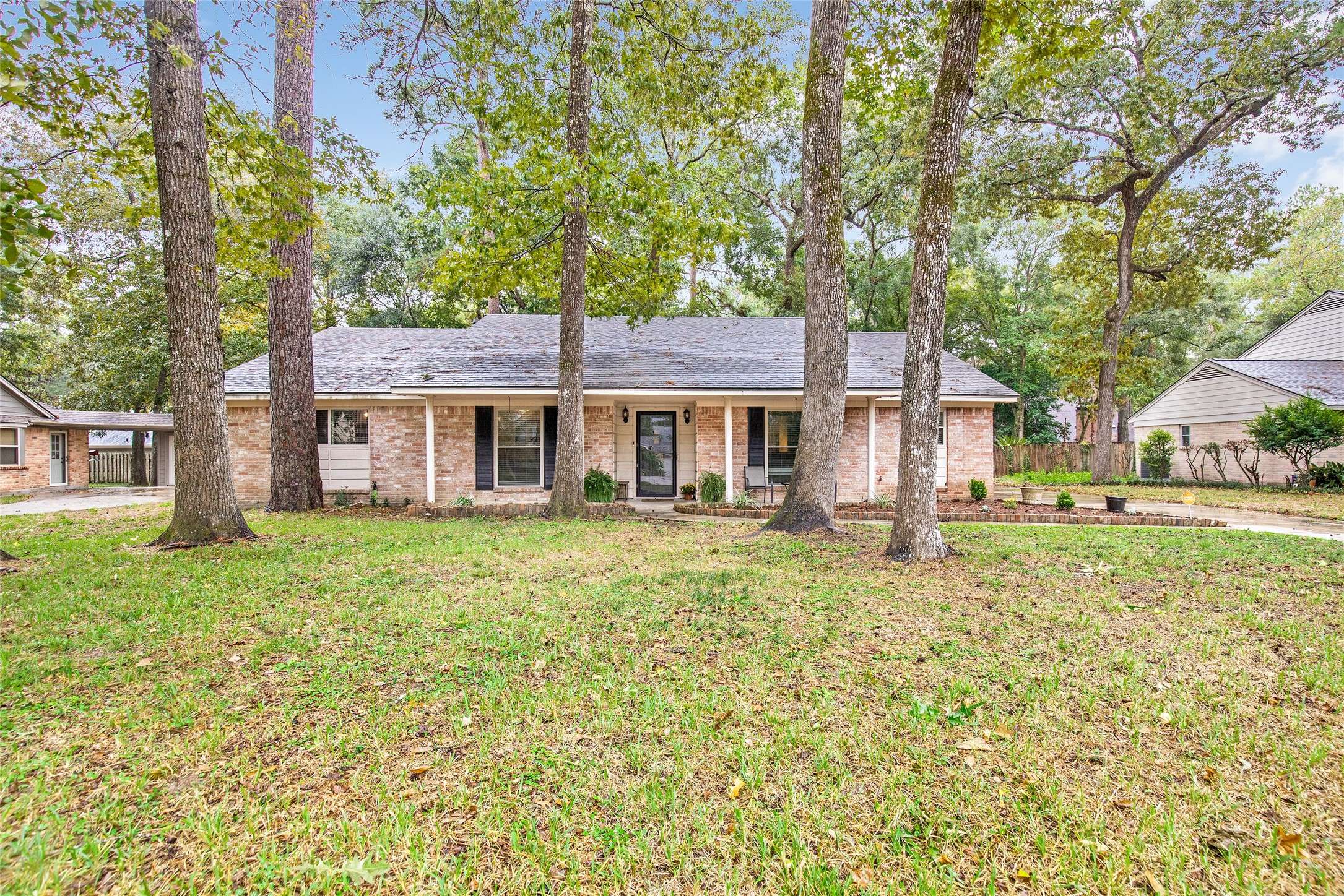Houston, TX 77339,2514 Parkdale DR