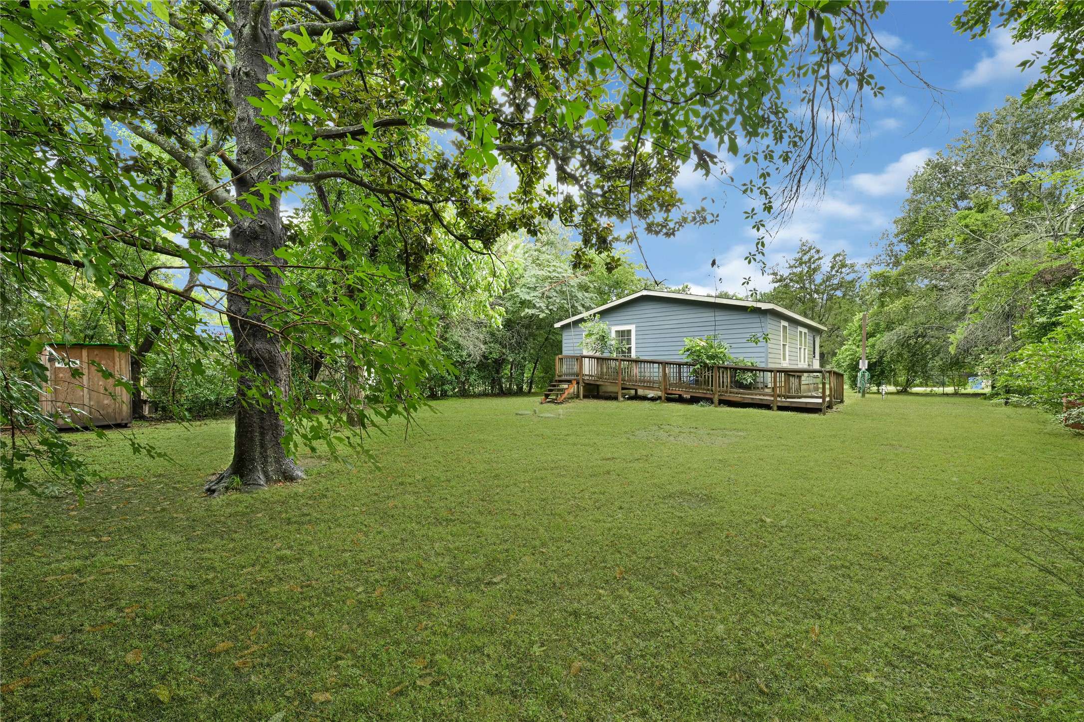 Splendora, TX 77372,16839 Yates ST