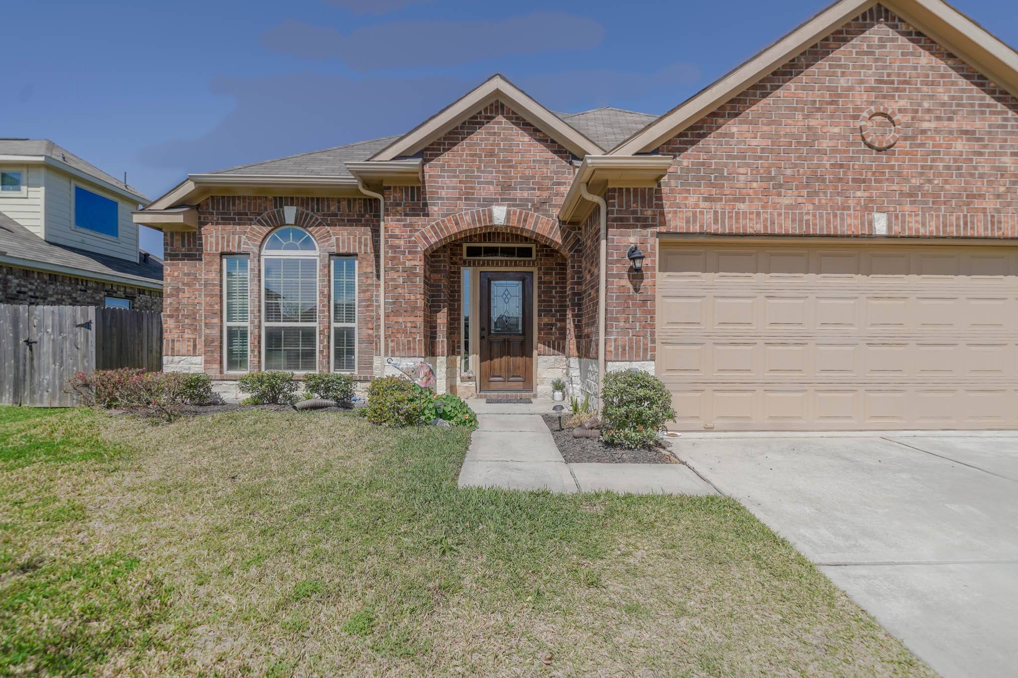 Texas City, TX 77591,3417 Fawnwood DR