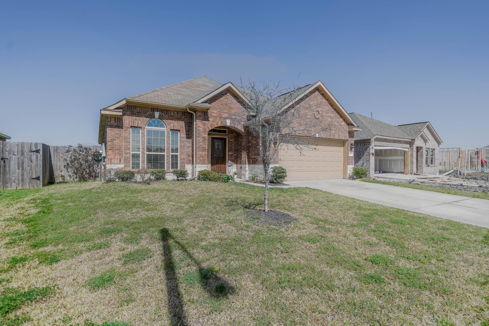 Texas City, TX 77591,3417 Fawnwood DR