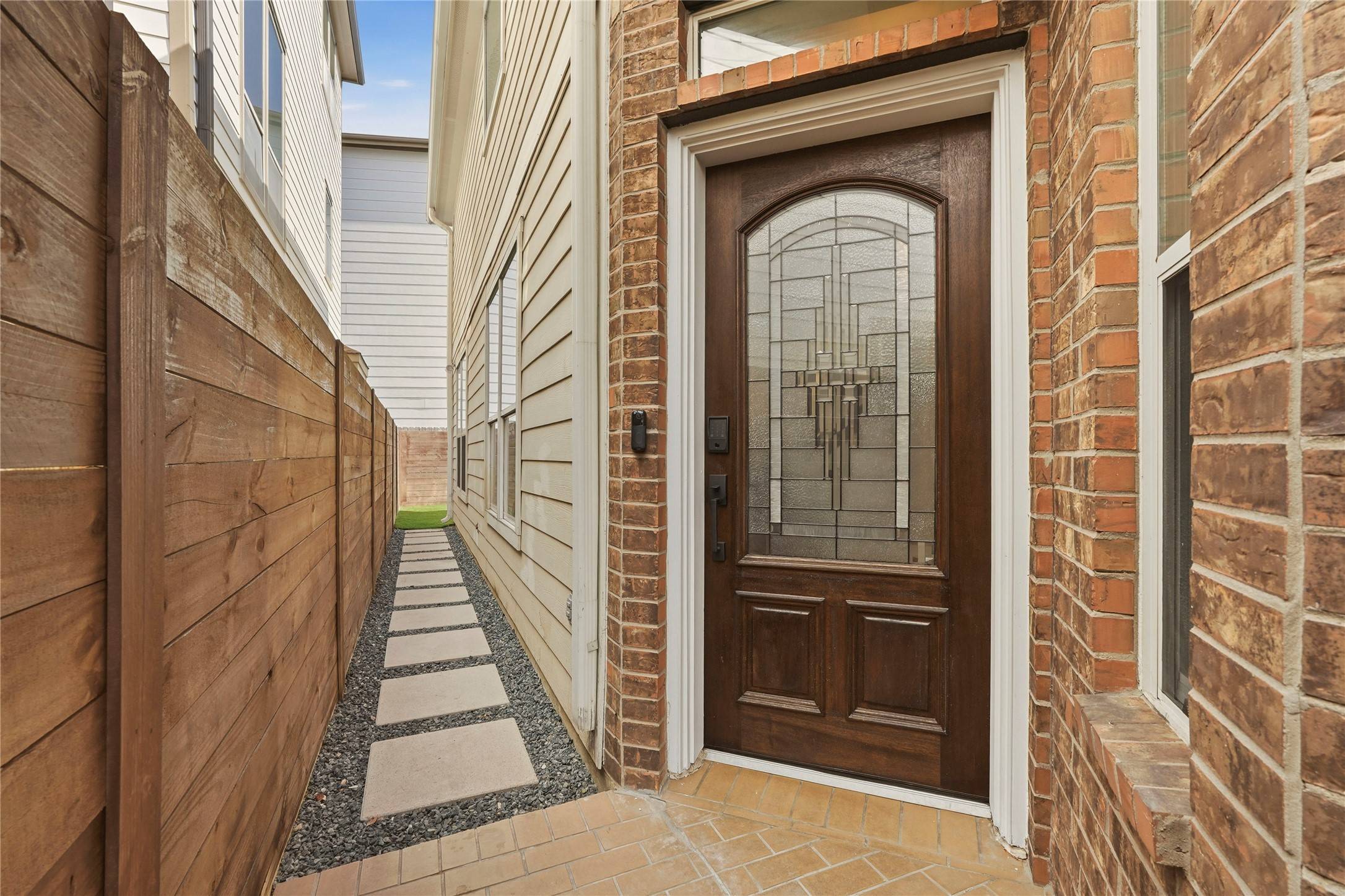 Houston, TX 77007,1528 Birdsall ST