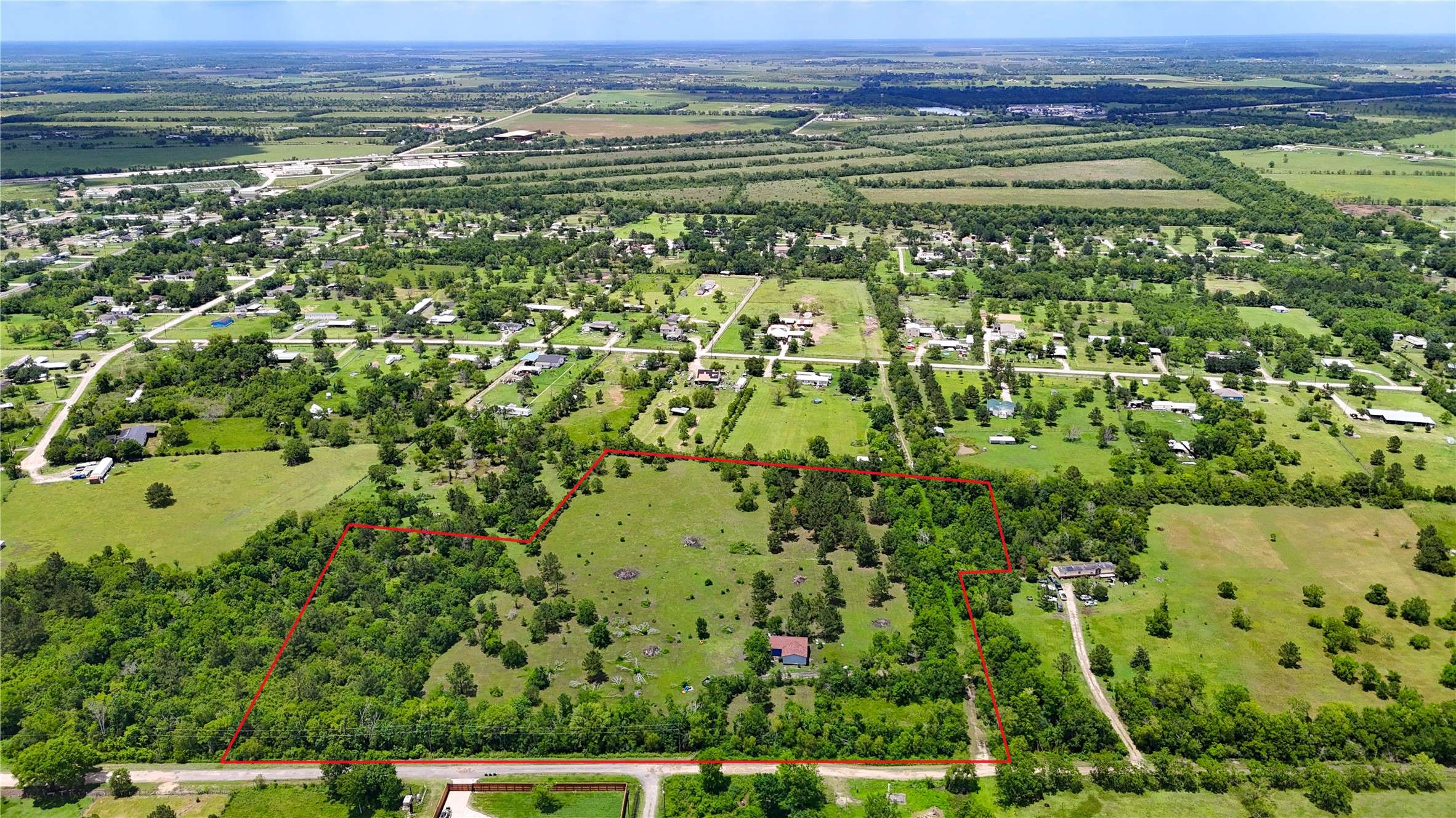 Dayton, TX 77535,179 Private 48931