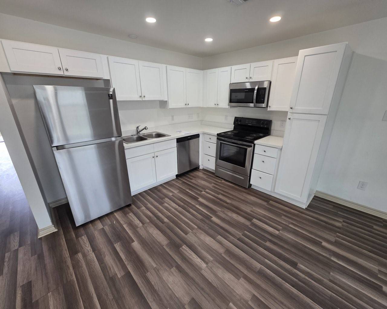 Houston, TX 77051,4212 Sterling ST #A/B