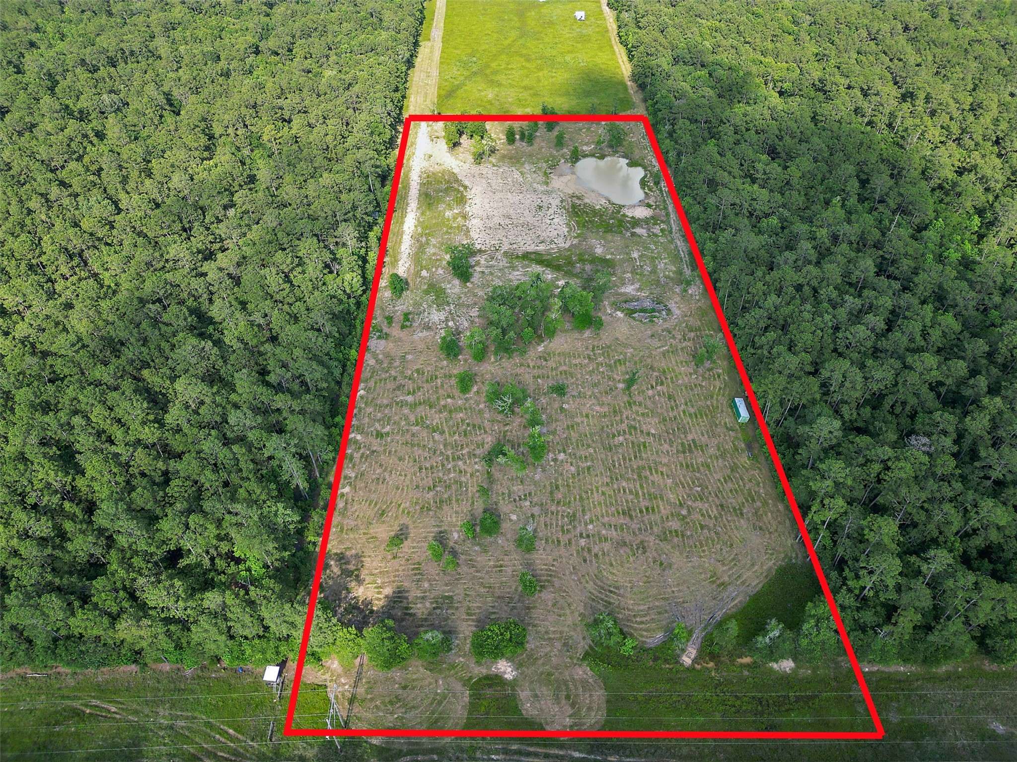 Wallisville, TX 77597,TBD Labrador LN