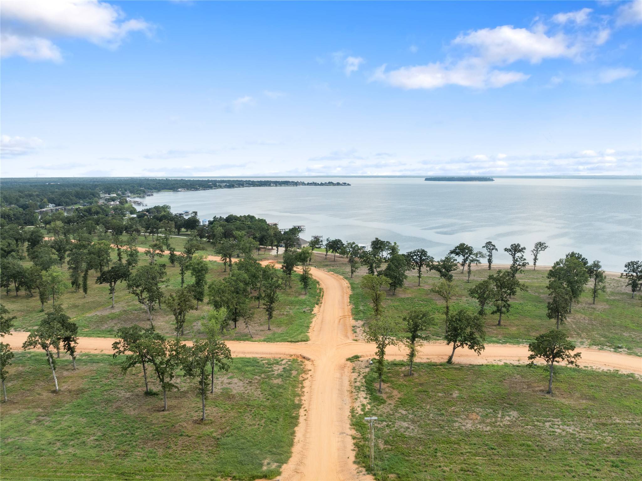Livingston, TX 77351,Lot 6 Island View