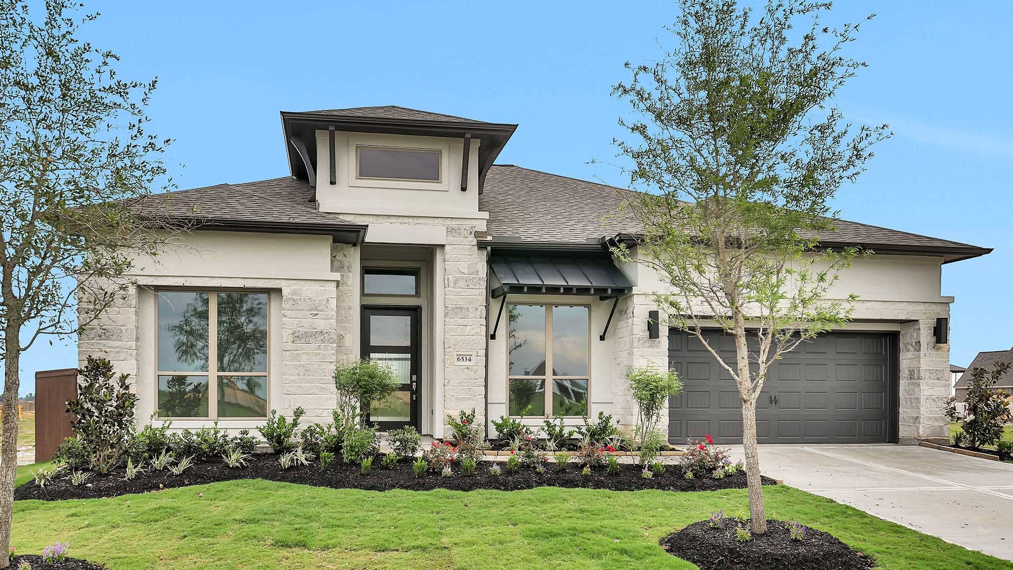 Manvel, TX 77578,6534 Yellow Rose CT