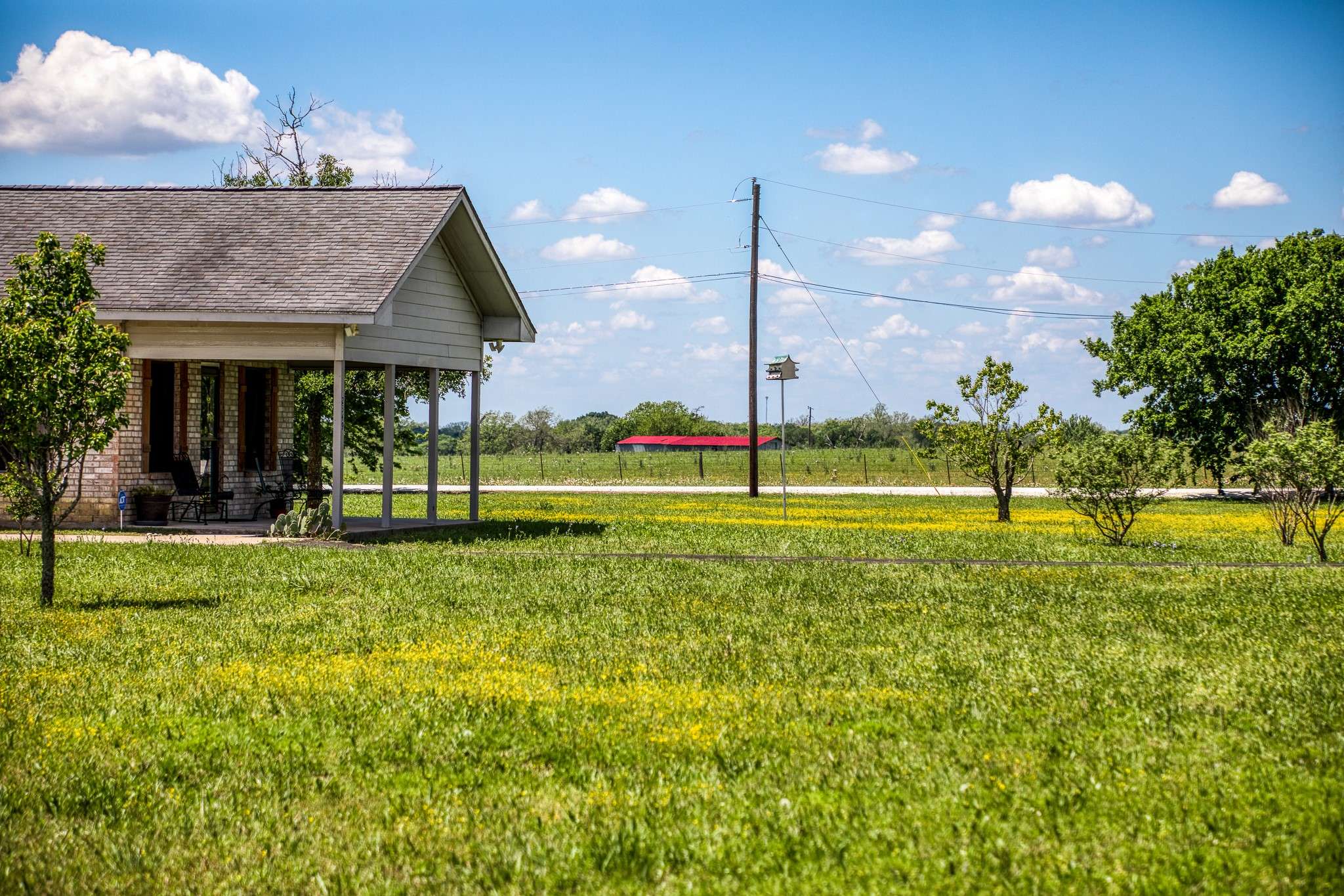 Navasota, TX 77868,2349 County Road 316