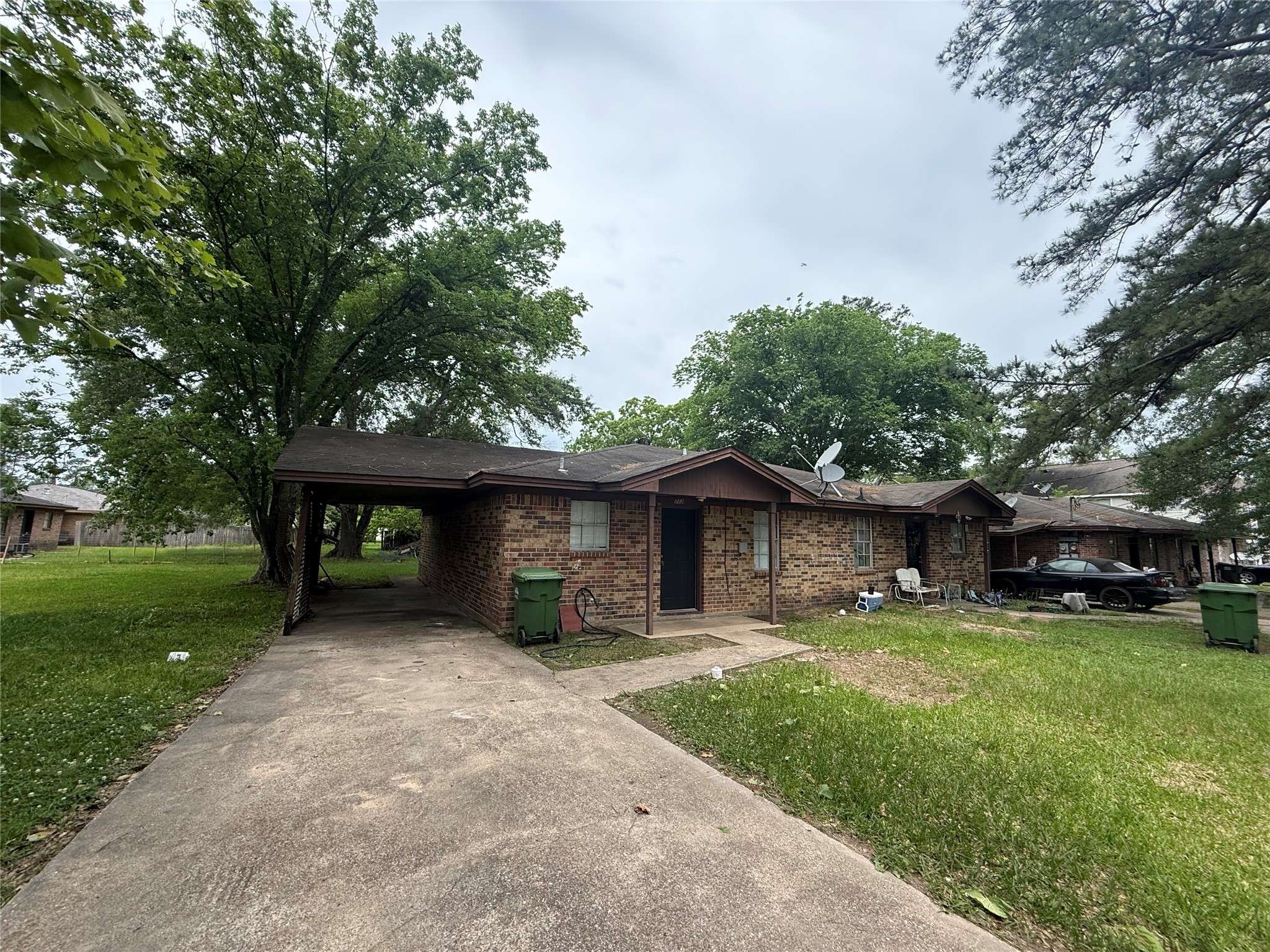 Cleveland, TX 77327,710 Lyle West AVE #712