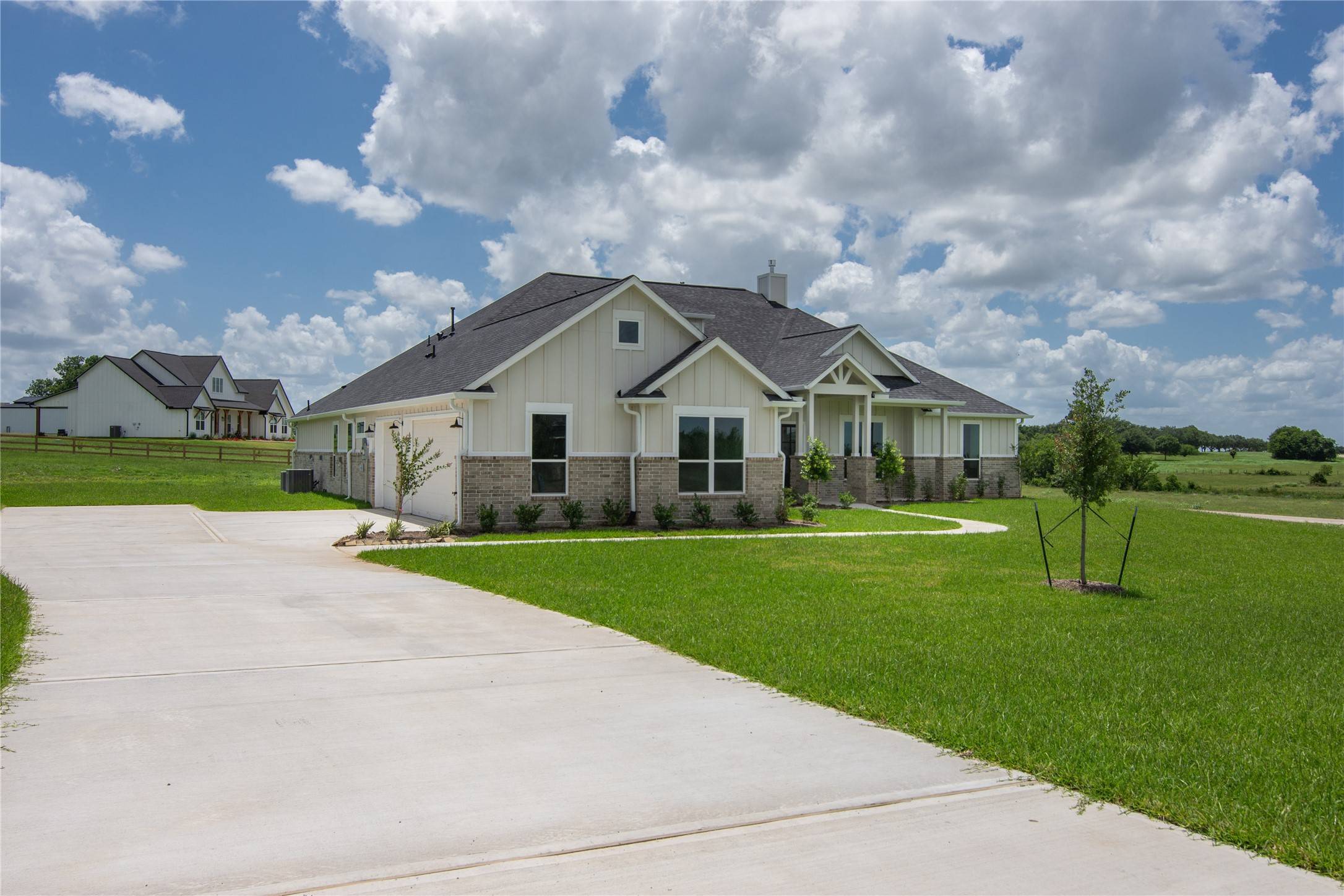 Chappell Hill, TX 77426,1483 Bluebonnet Ridge DR