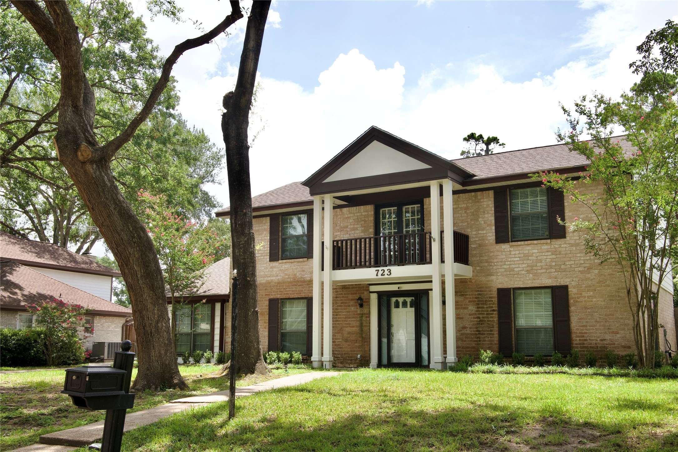 Spring, TX 77388,723 Leaflet LN
