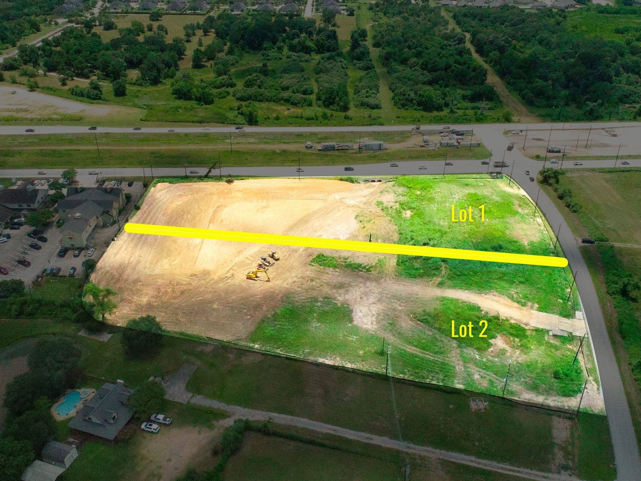 Fulshear, TX 77441,000 FM 1093 RD