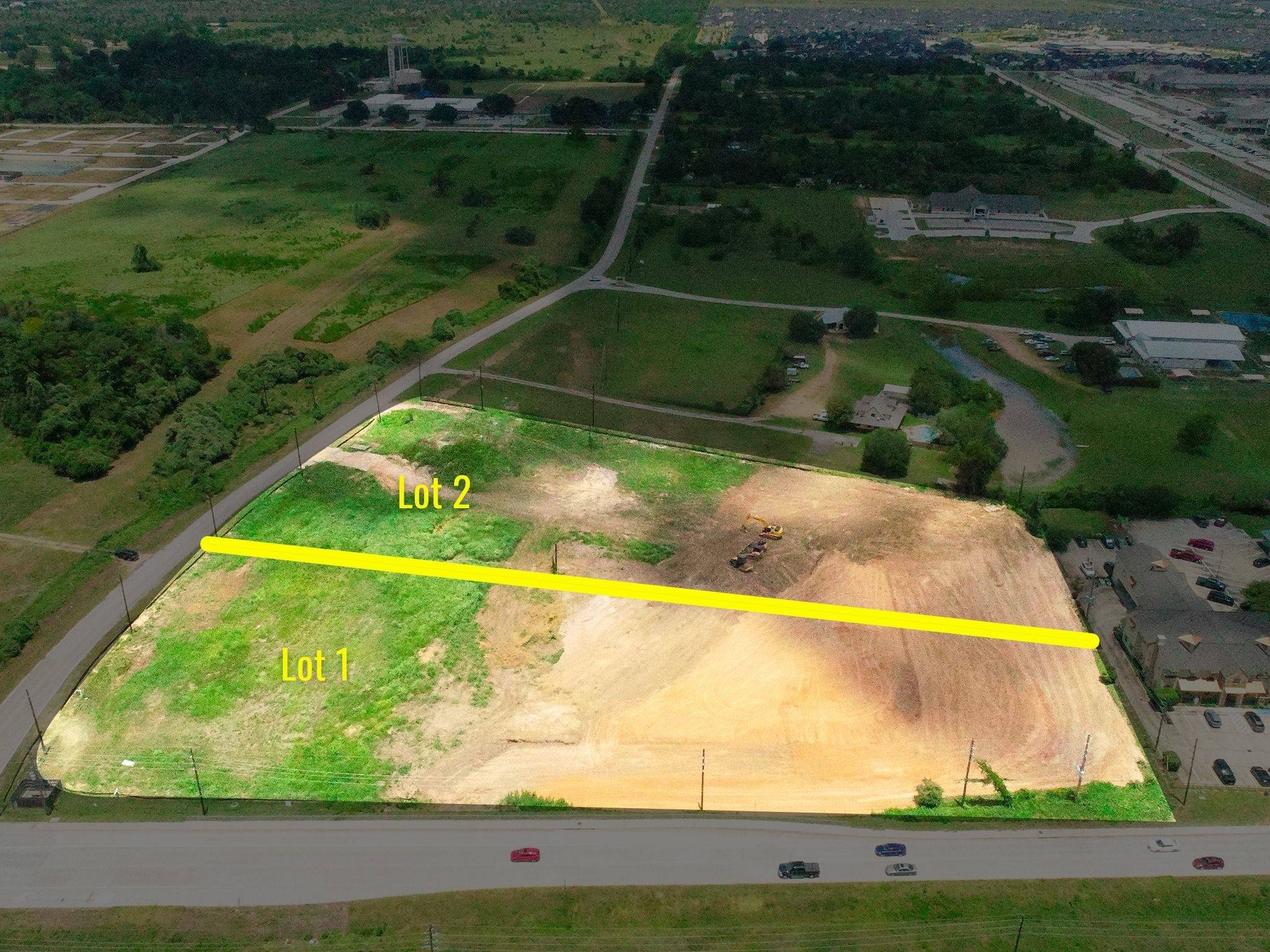 Fulshear, TX 77441,000 FM 1093 RD