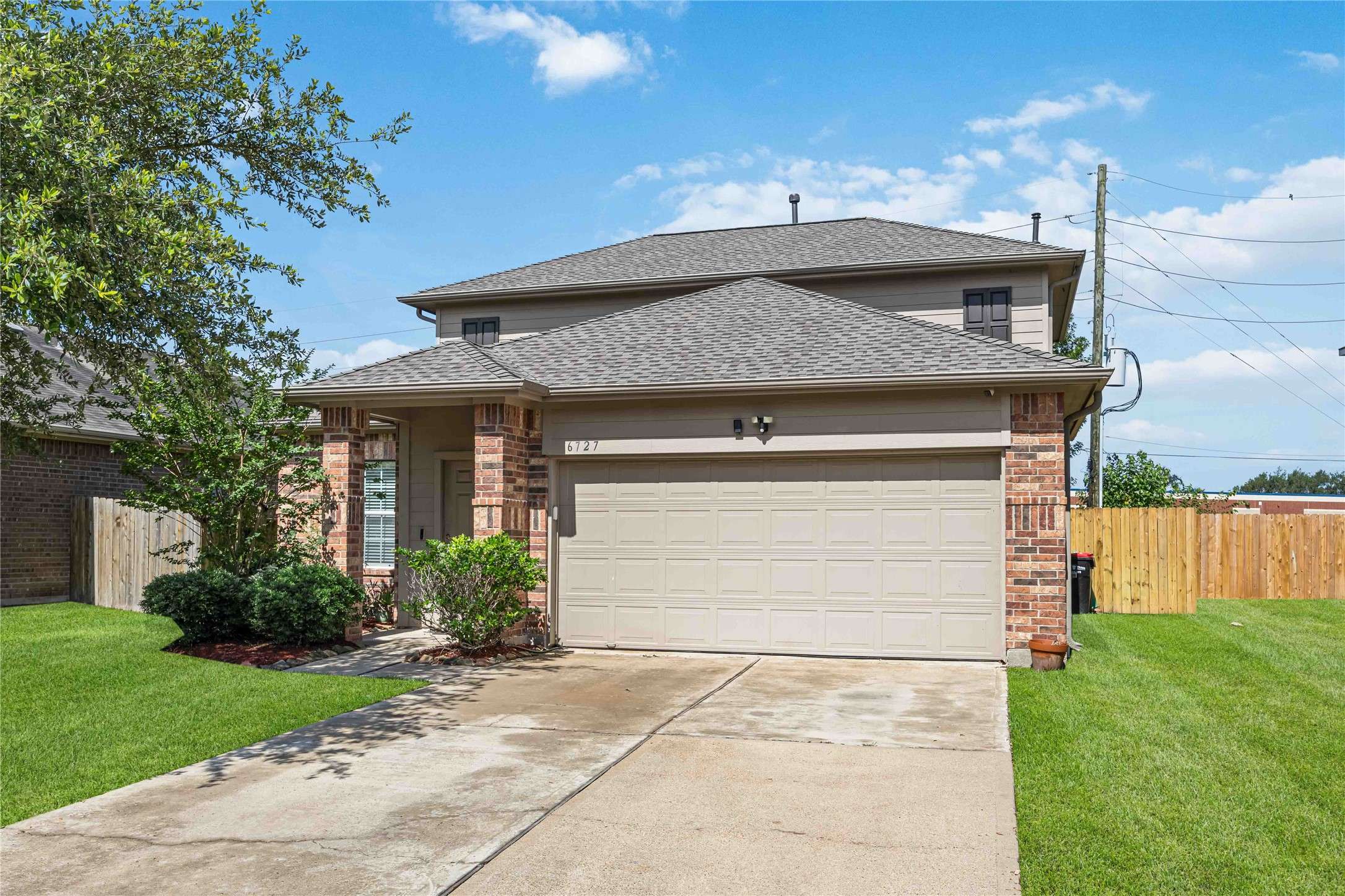 Katy, TX 77449,6727 Wide Creek DR