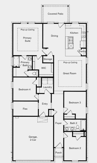 Cypress, TX 77429,9715 Bixby Creek DR