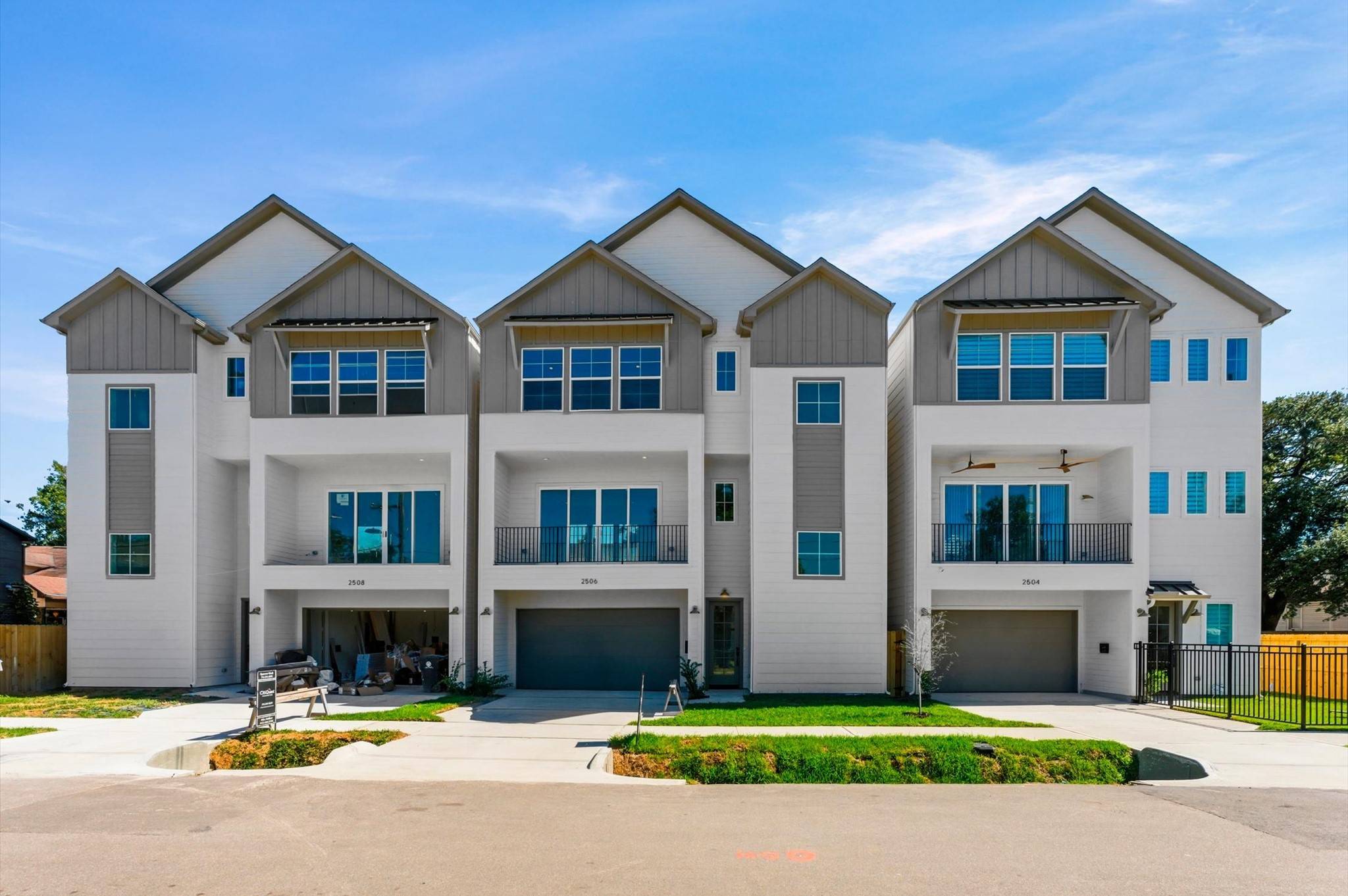 Houston, TX 77009,2508 Baylor ST