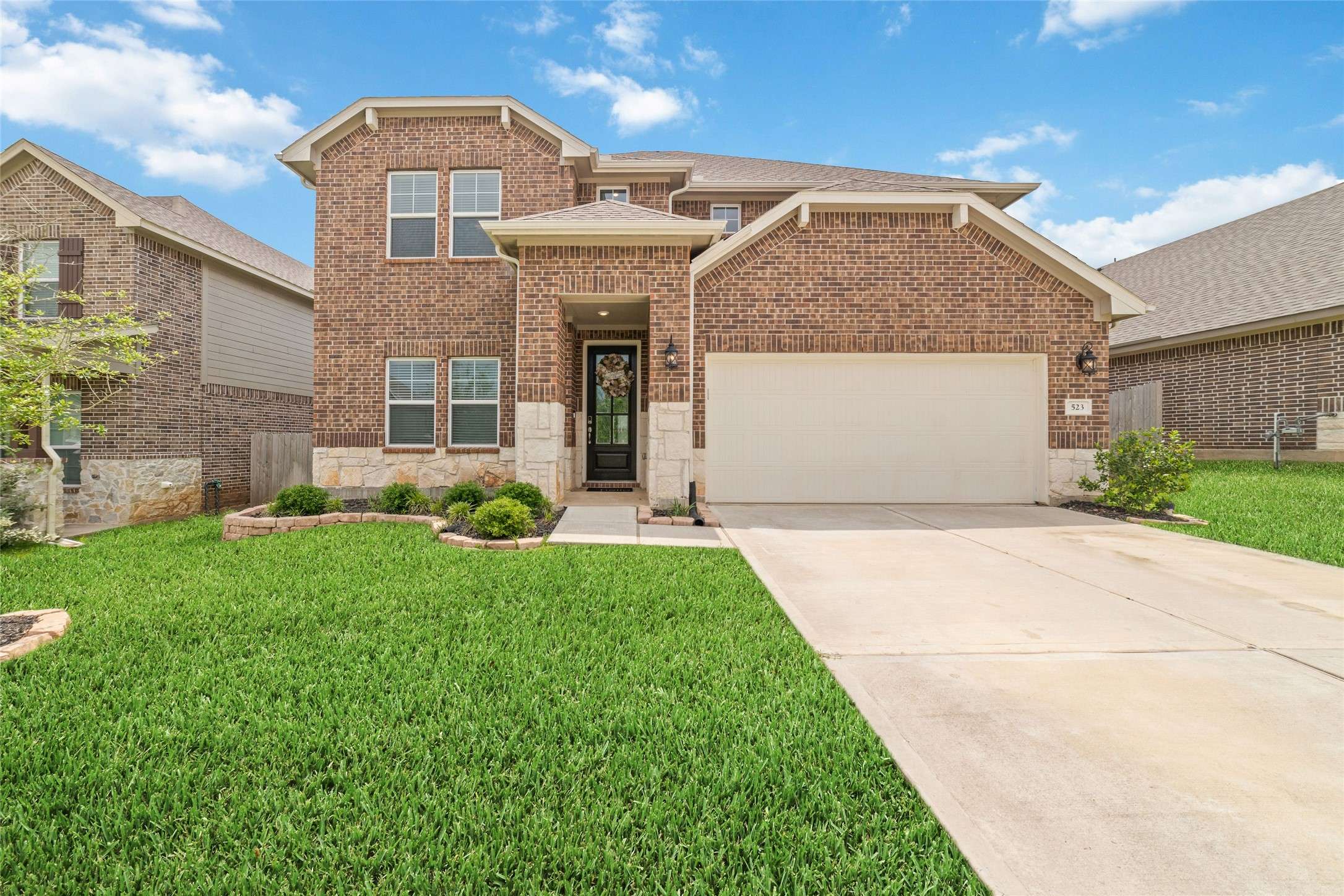 Conroe, TX 77316,523 Highland Thicket DR