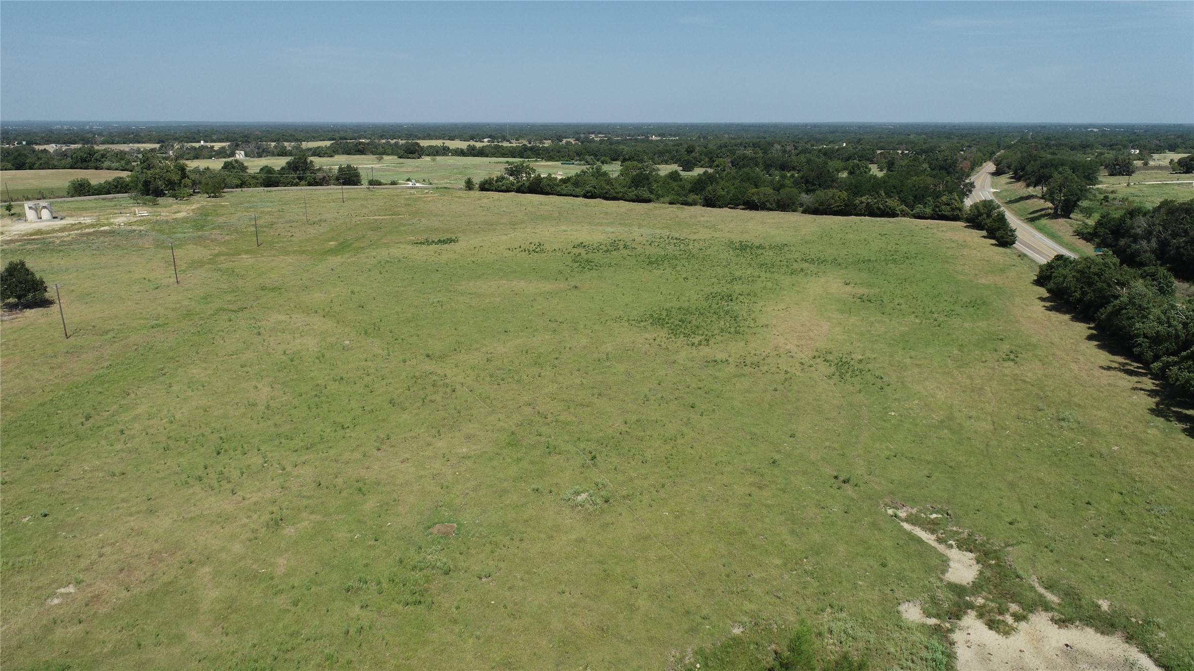 Donie, TX 75838,TBD FM 1512