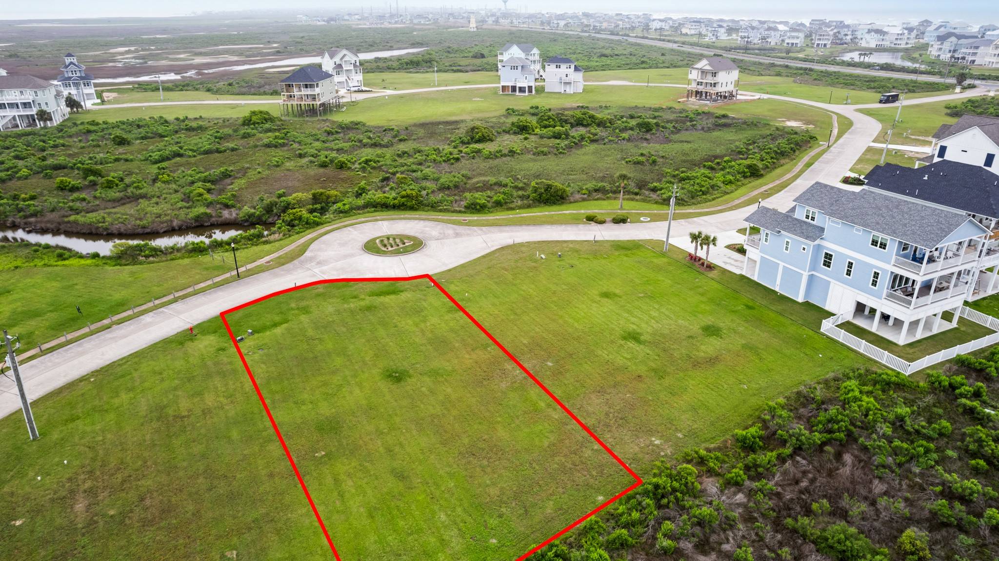 Galveston, TX 77554,26007 Bay Breeze DR