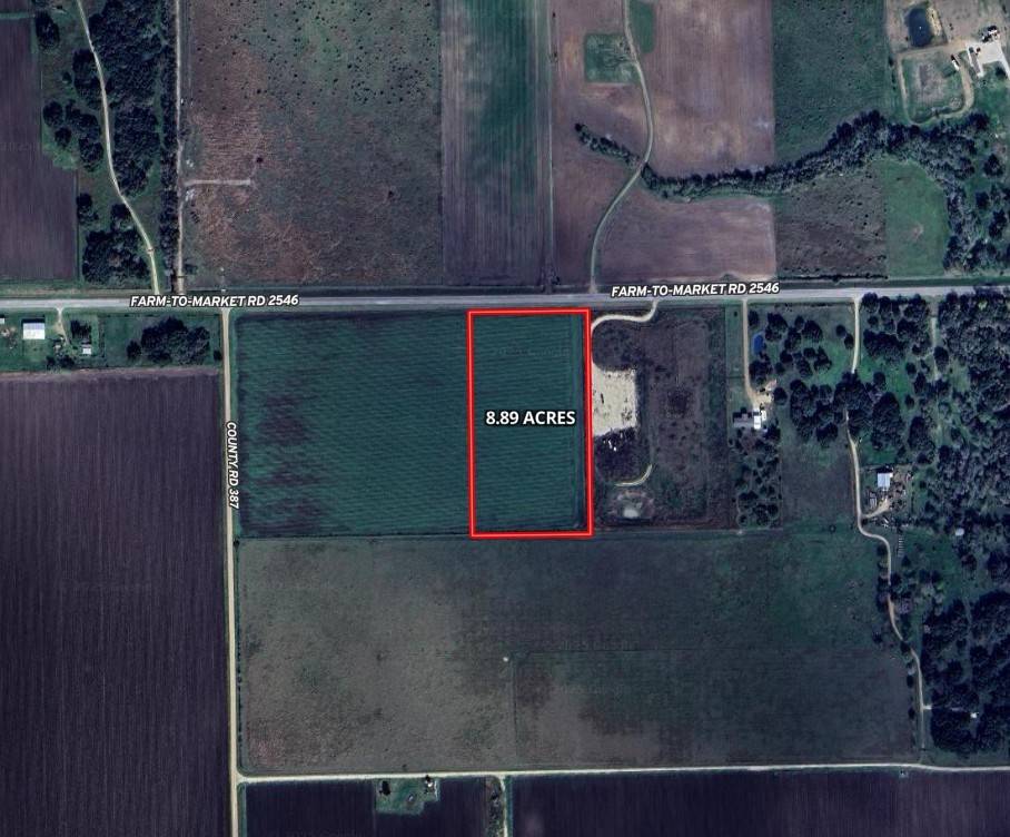 El Campo, TX 77437,0 Fm-2546