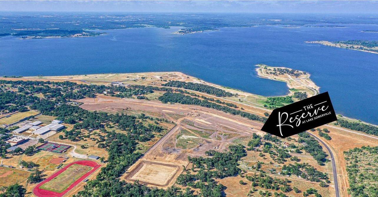 Somerville, TX 77879,785 Lake Day DR