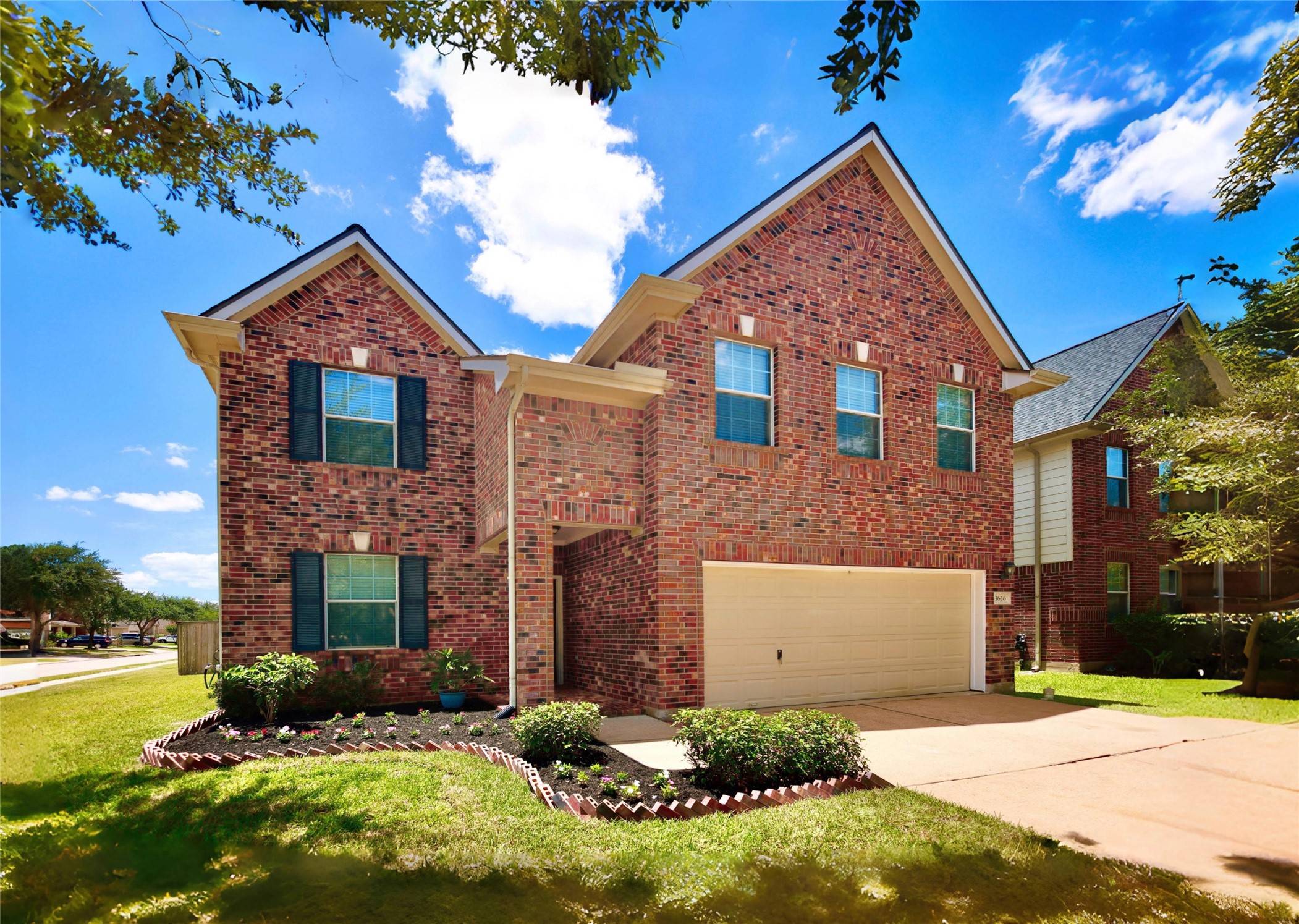 Katy, TX 77494,3626 Knights Hollow CT