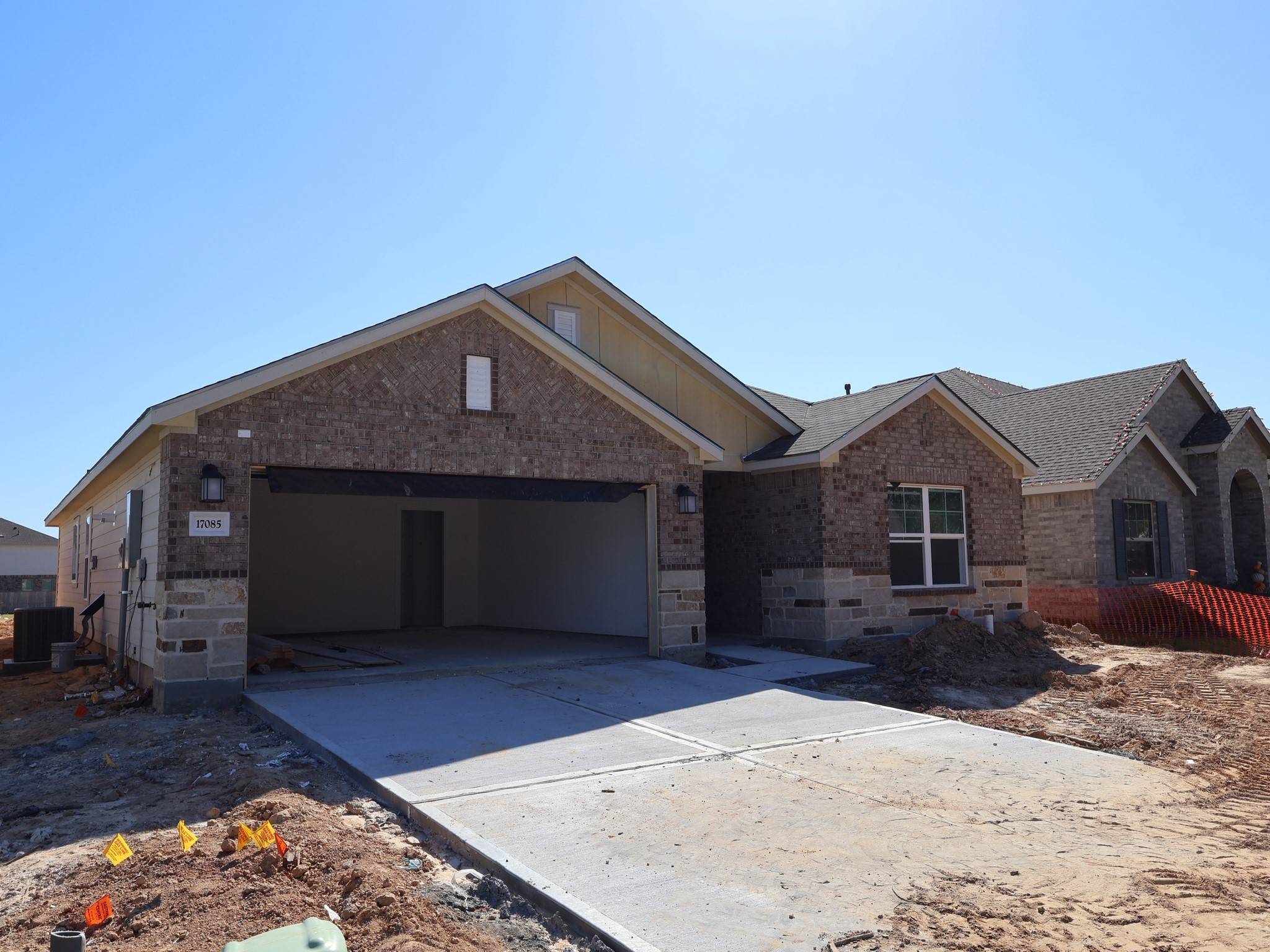 New Caney, TX 77357,17085 Pinewood Branch DR