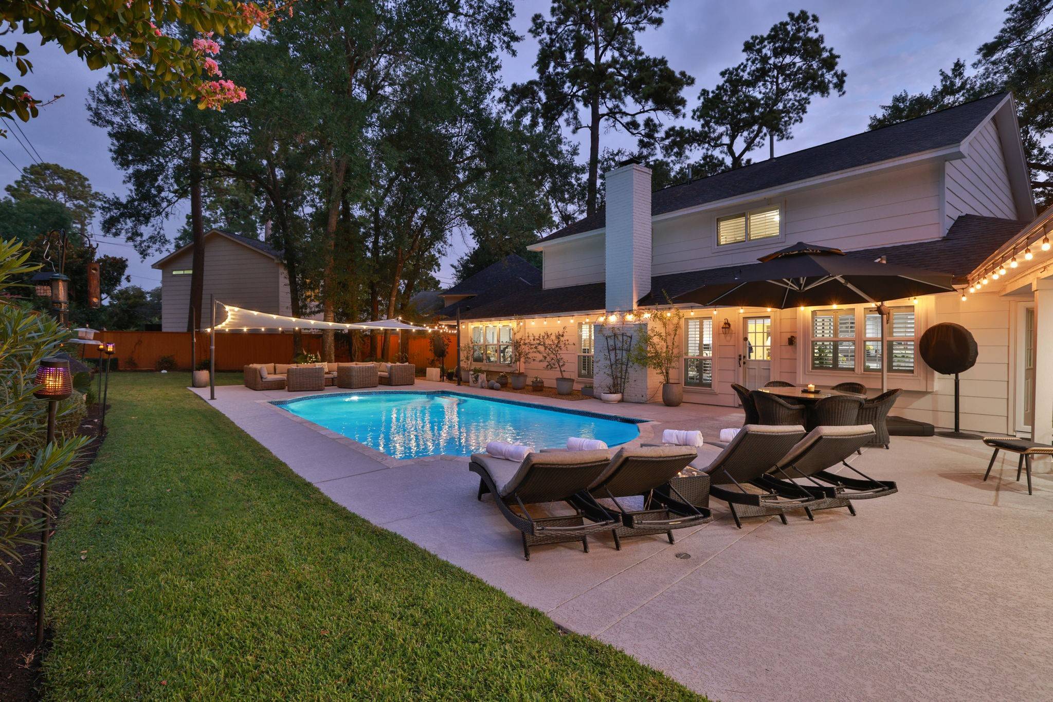 Houston, TX 77069,5202 Westerham PL