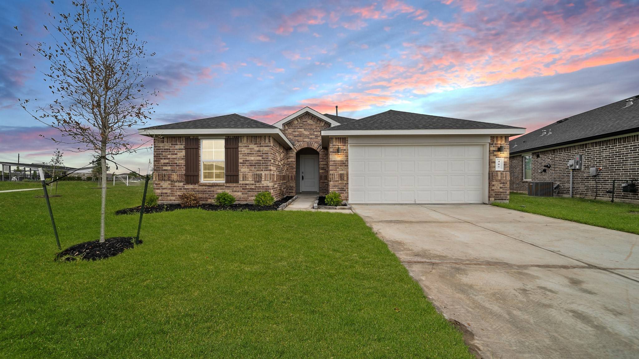 Rosharon, TX 77583,407 Cocosa CT