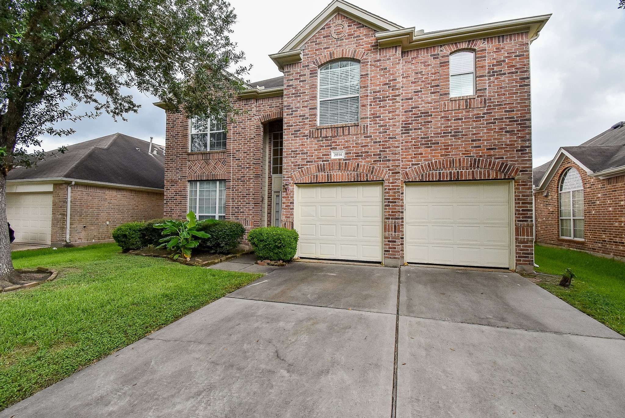 Fresno, TX 77545,2814 Edgewick Elm ST