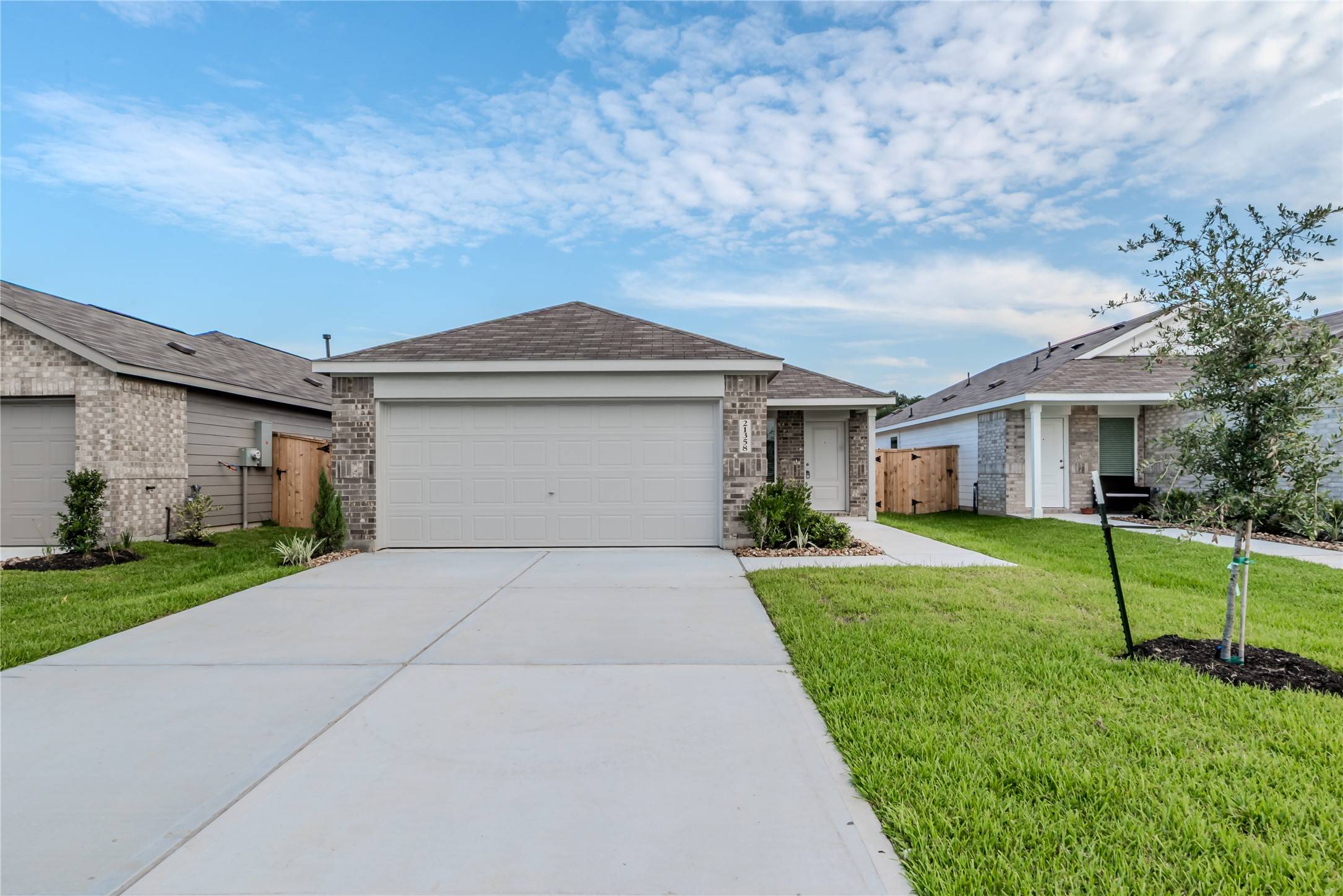 New Caney, TX 77357,21358 Offida LN