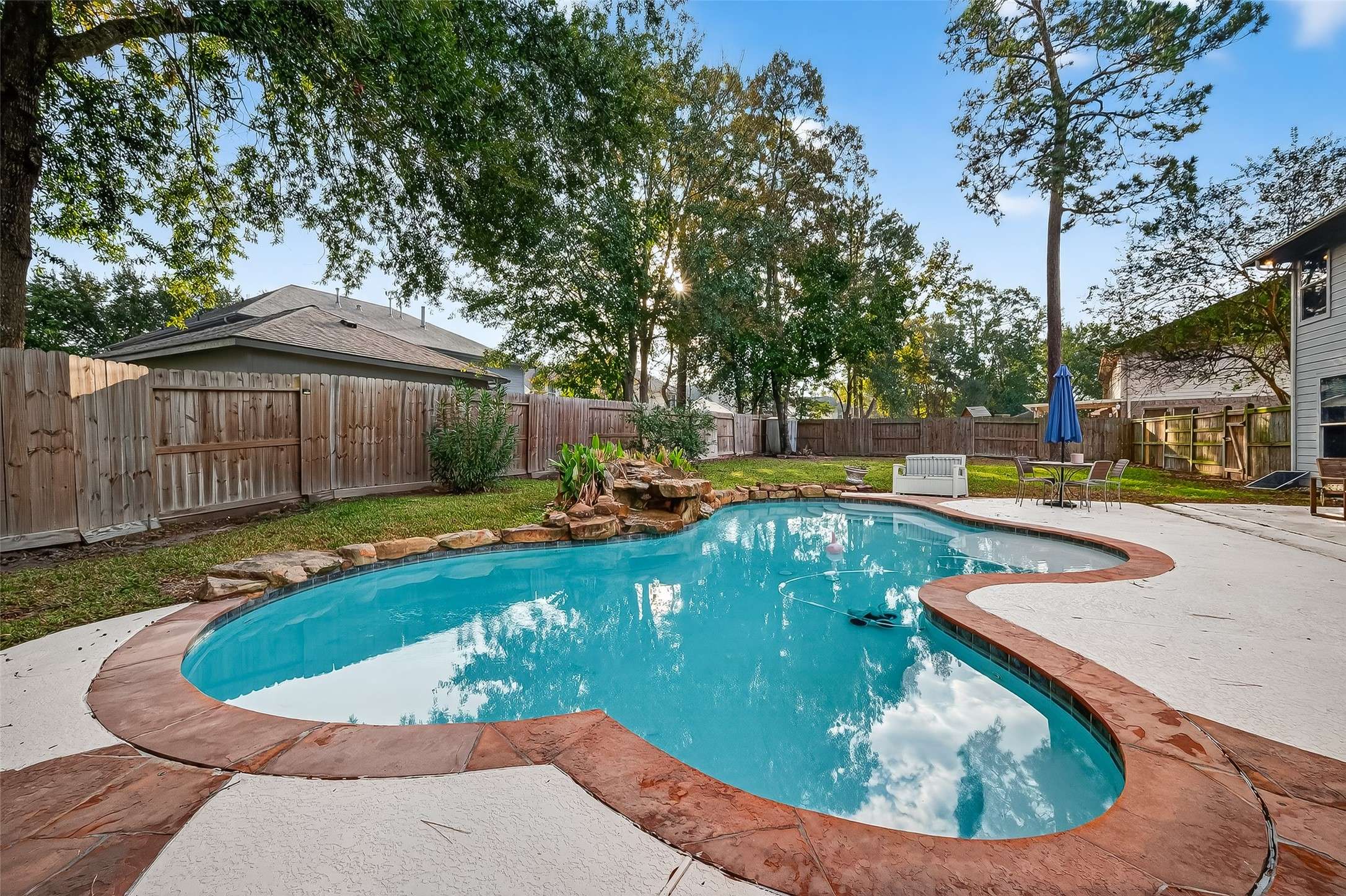 Spring, TX 77386,31022 Kingsway Park LN