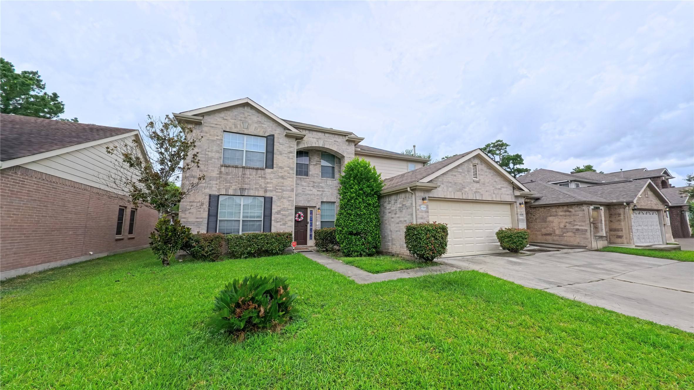 Humble, TX 77338,21355 Maple Harvest LN